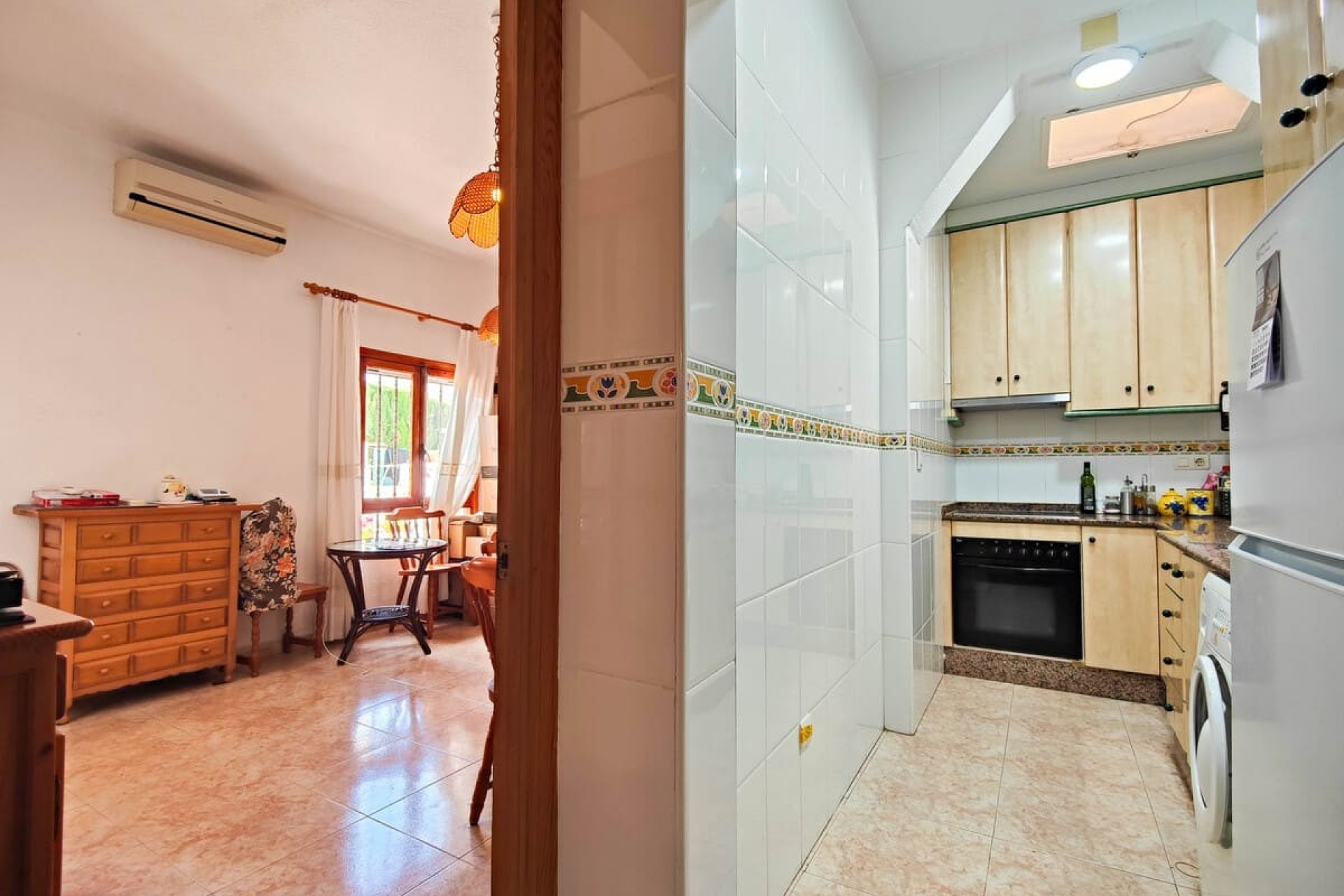 Reventa - Town House -
Torrevieja - Costa Blanca