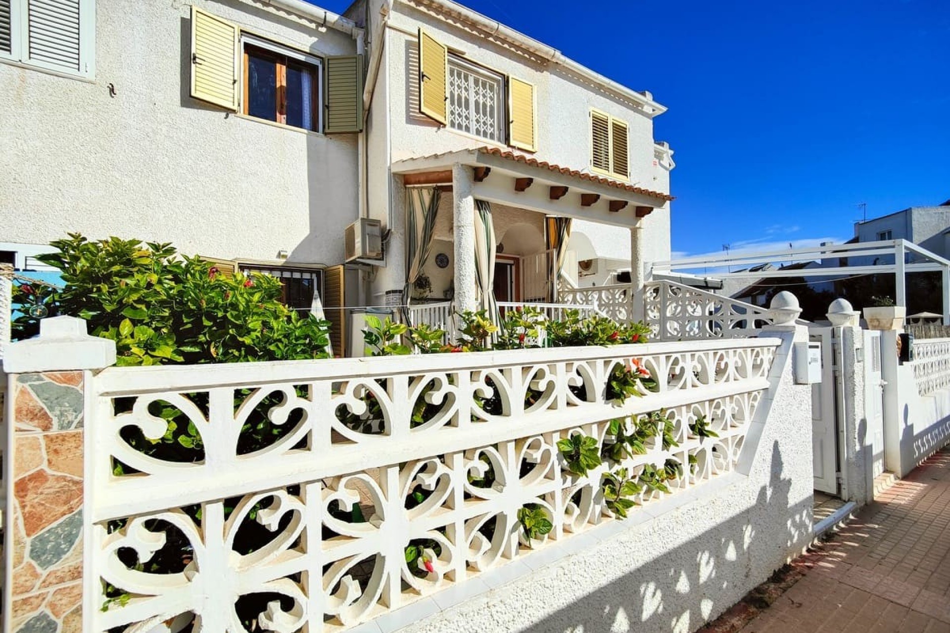 Reventa - Town House -
Torrevieja - Costa Blanca