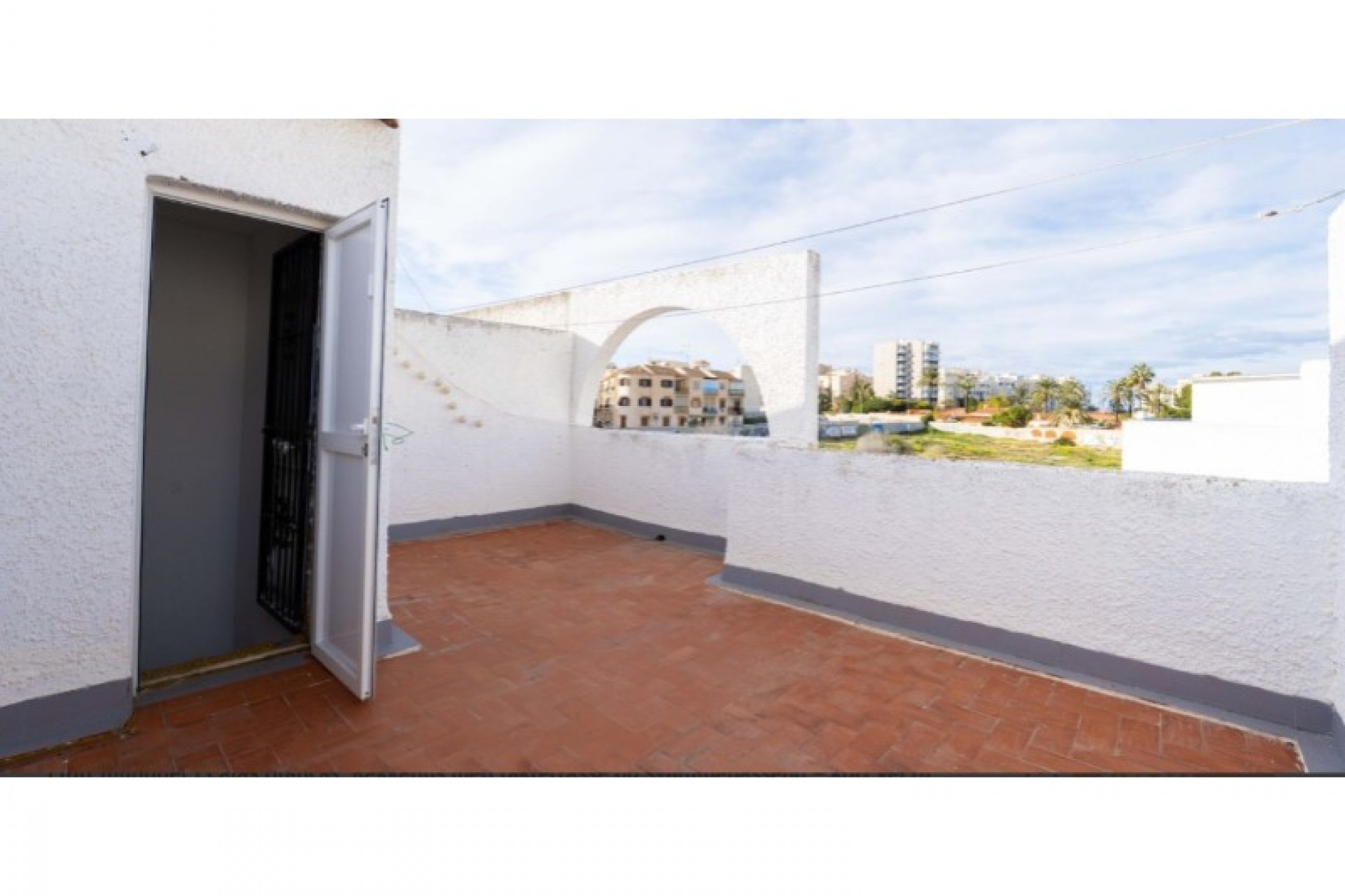 Reventa - Town House -
Torrevieja - Costa Blanca