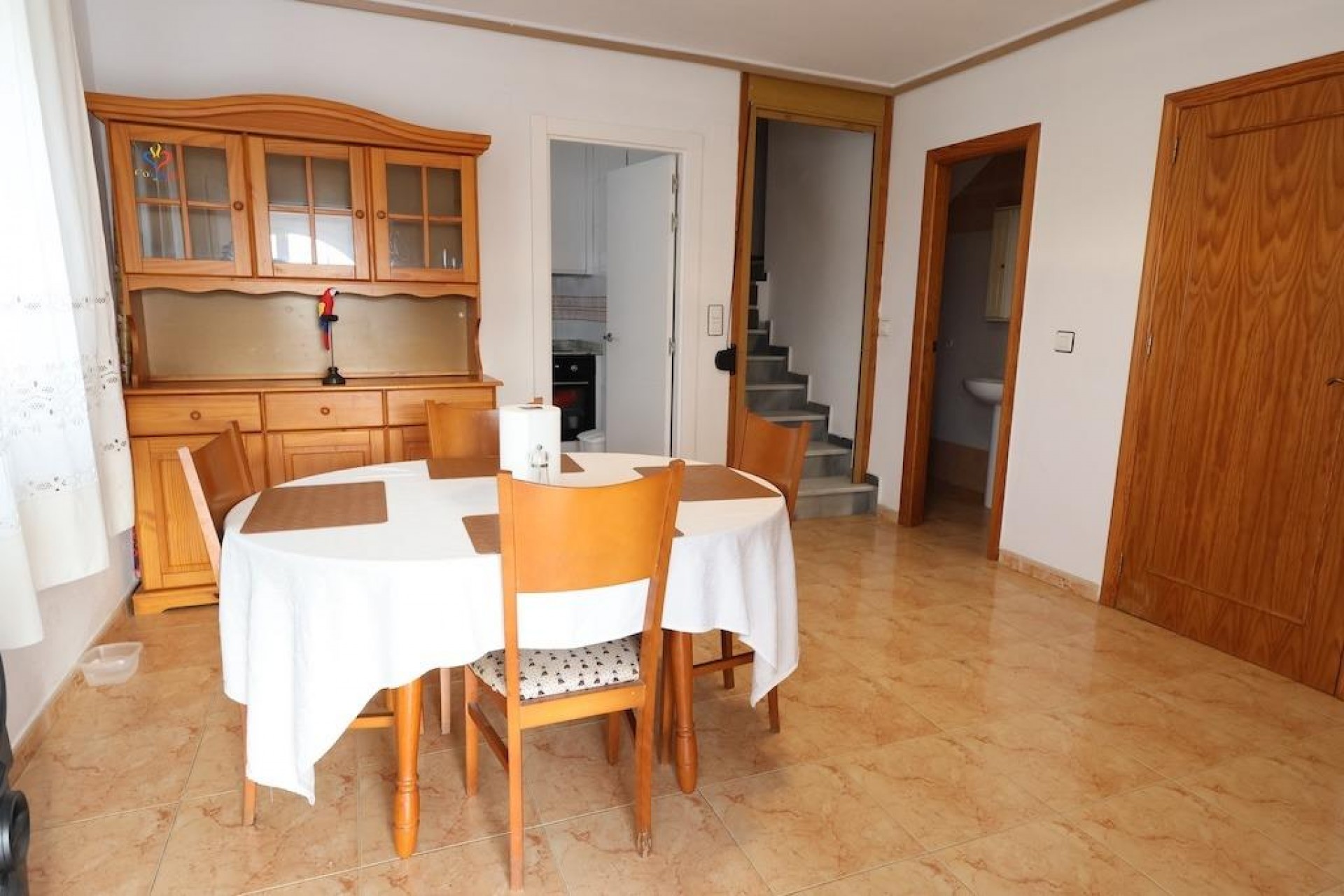 Reventa - Town House -
Torrevieja - Costa Blanca