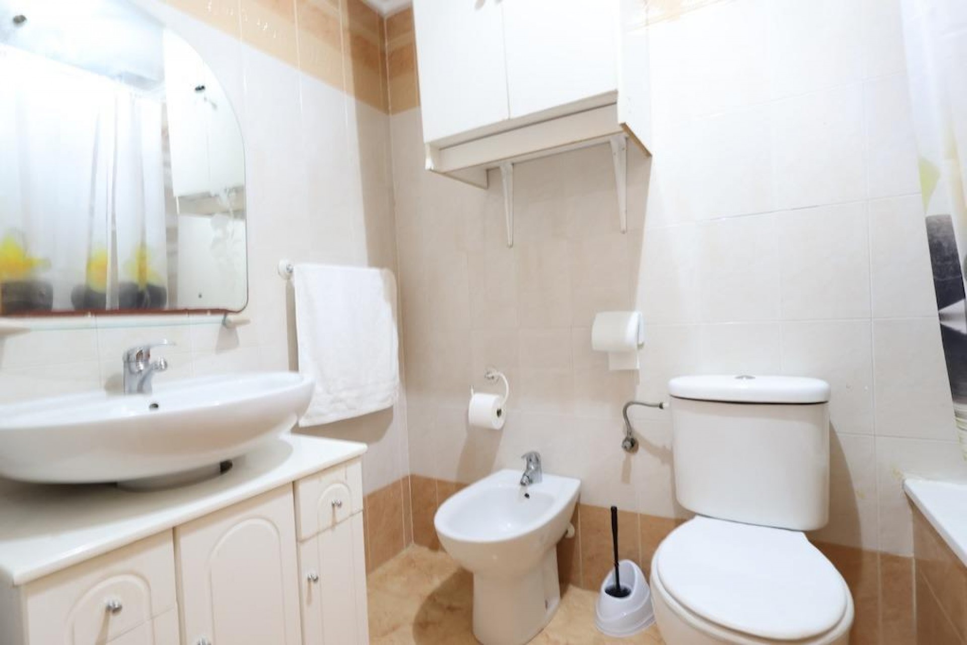 Reventa - Town House -
Torrevieja - Costa Blanca