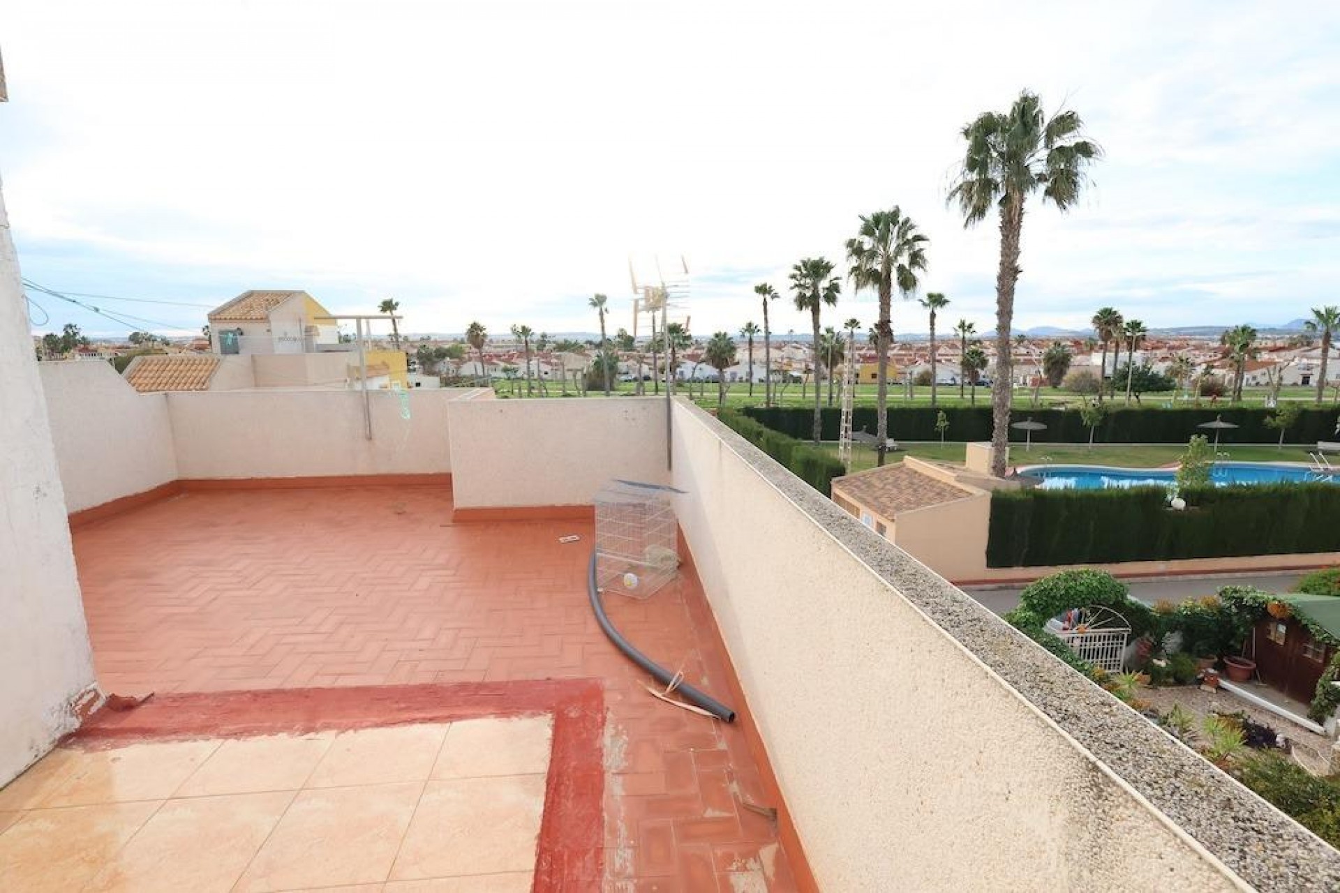 Reventa - Town House -
Torrevieja - Costa Blanca