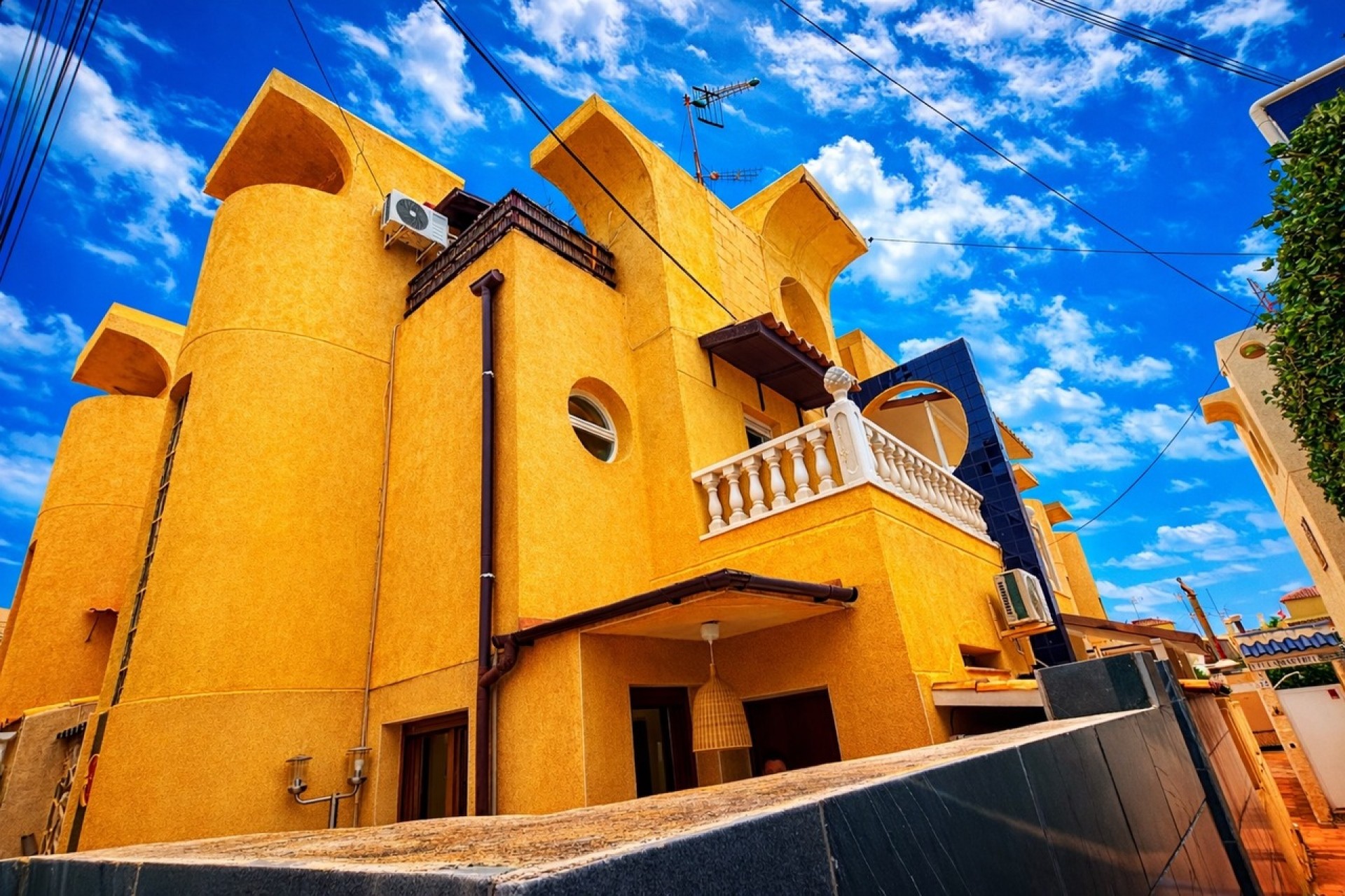 Reventa - Town House -
Torrevieja - Costa Blanca