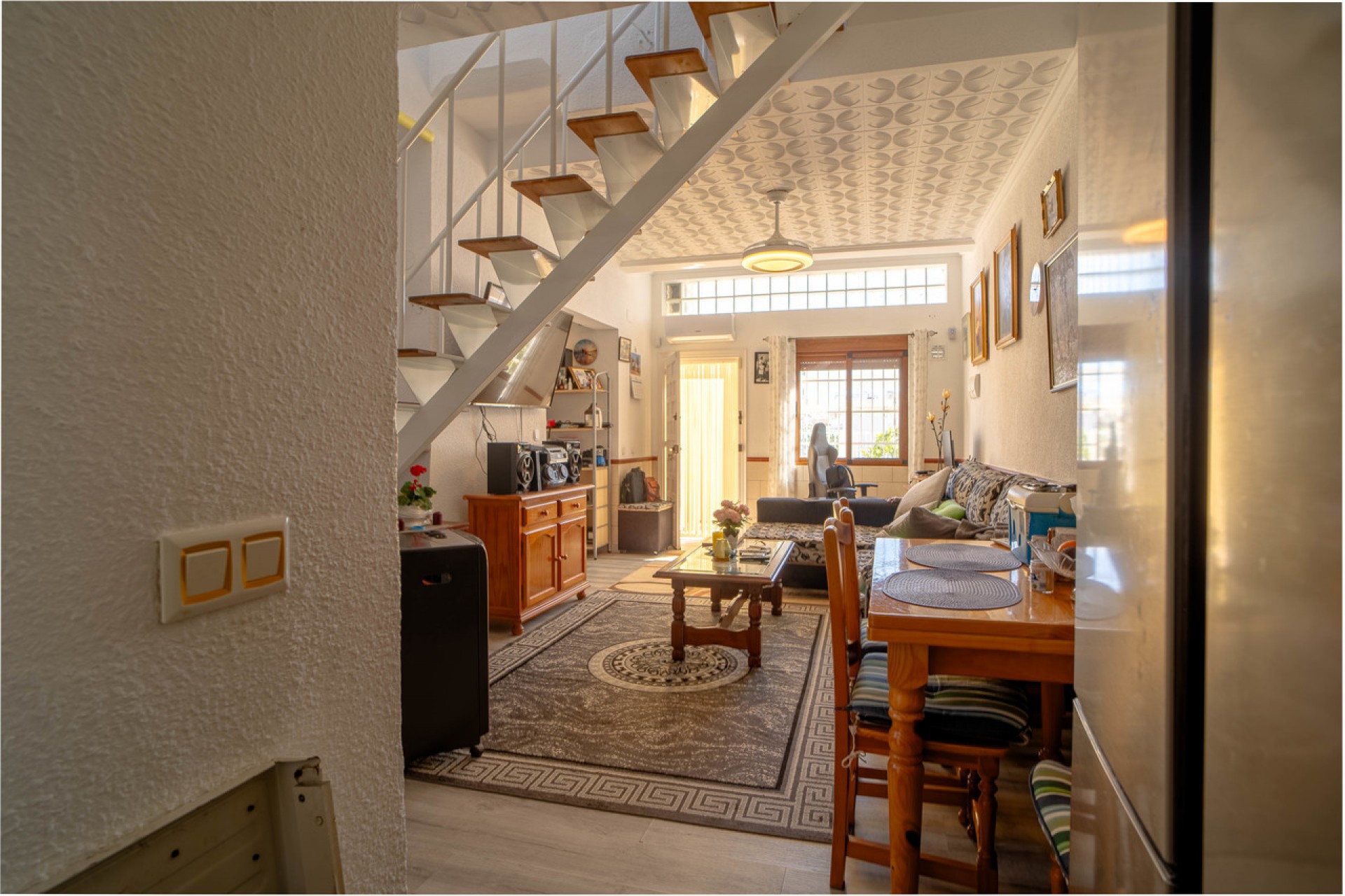 Reventa - Town House -
Torrevieja - Costa Blanca