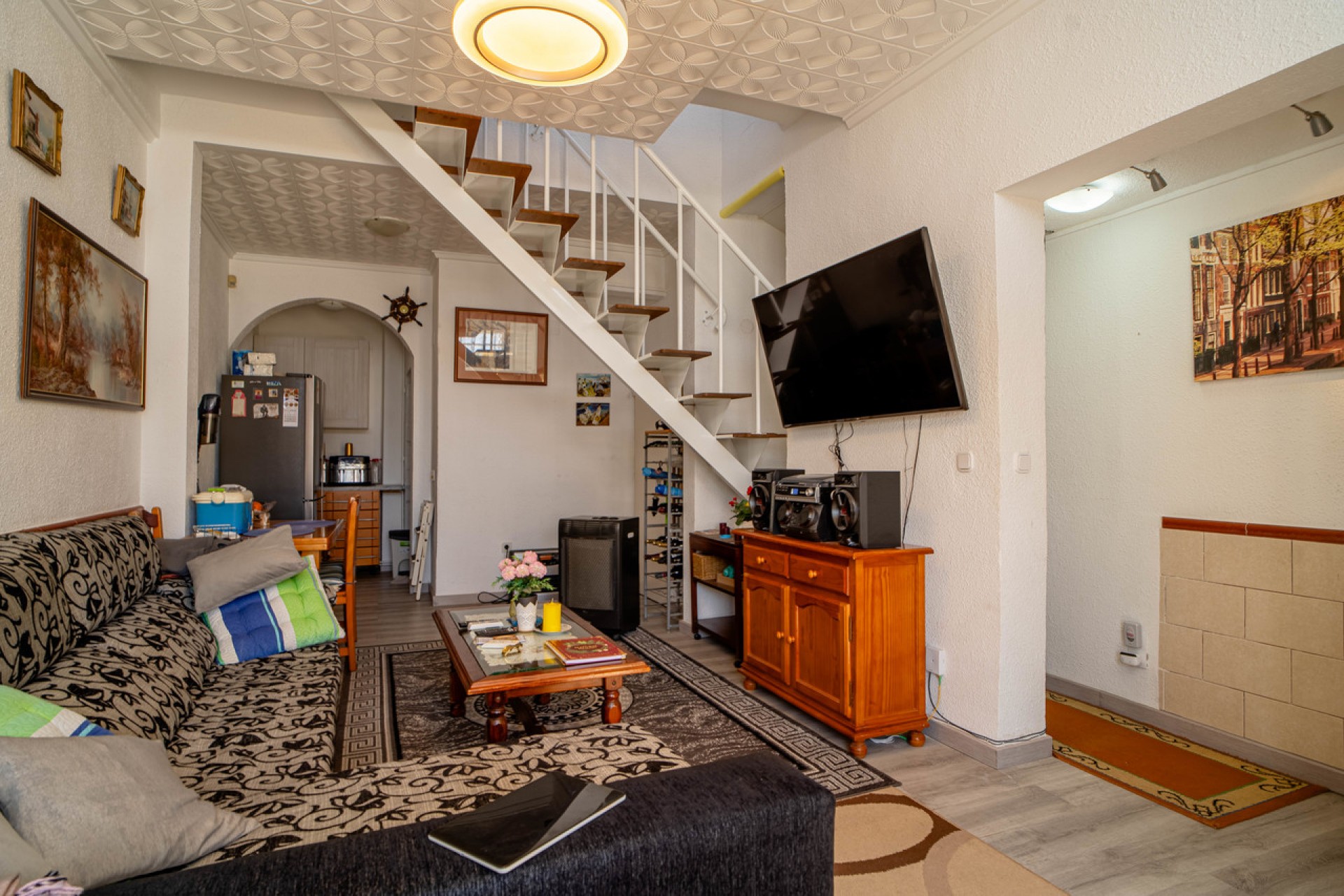 Reventa - Town House -
Torrevieja - Costa Blanca