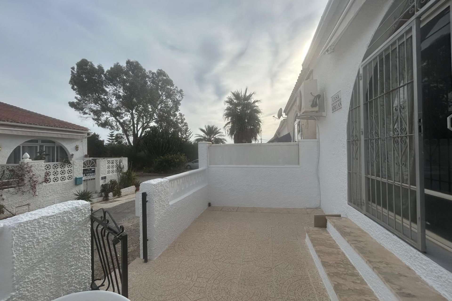 Reventa - Town House -
Torrevieja - Costa Blanca