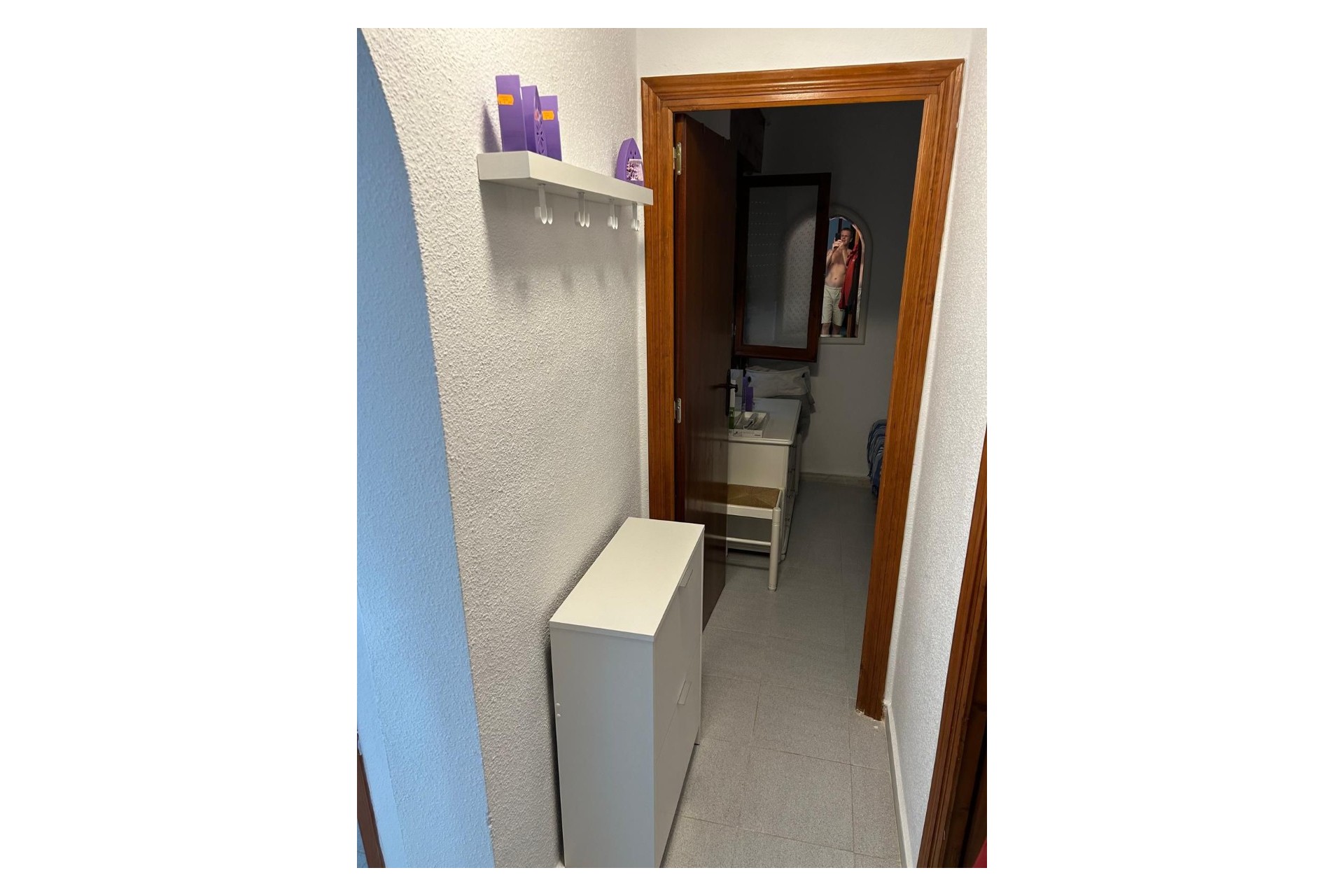 Reventa - Town House -
Torrevieja - Costa Blanca