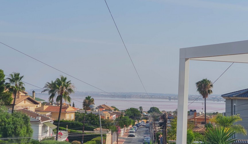 Reventa - Town House -
Torrevieja - Costa Blanca