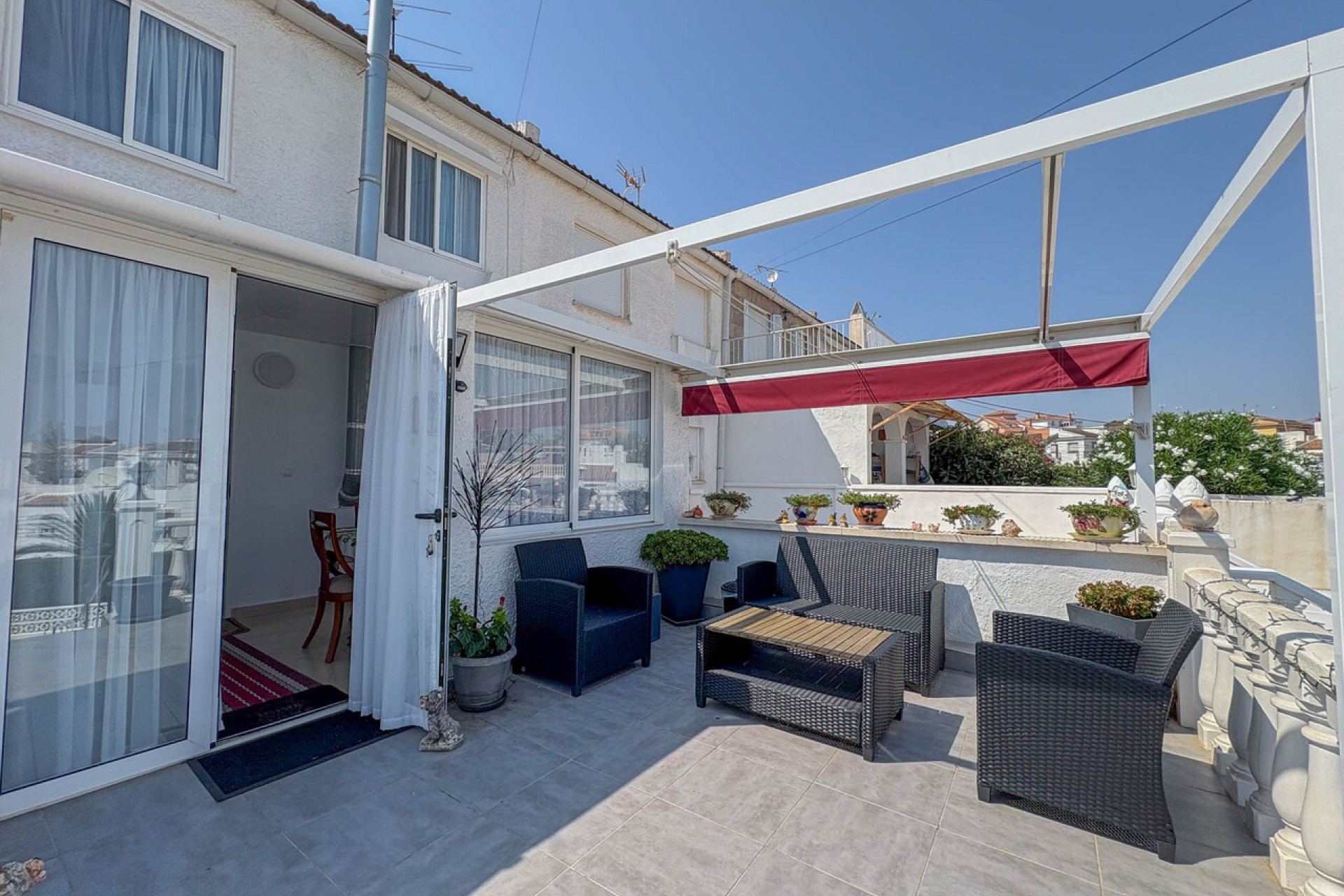 Reventa - Town House -
Torrevieja - Costa Blanca