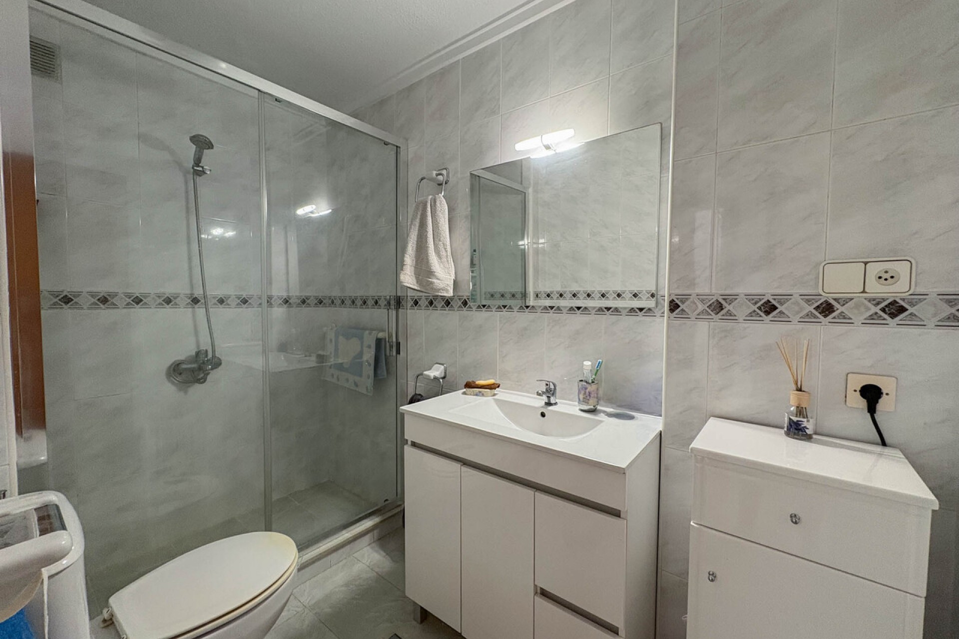 Reventa - Town House -
Torrevieja - Costa Blanca