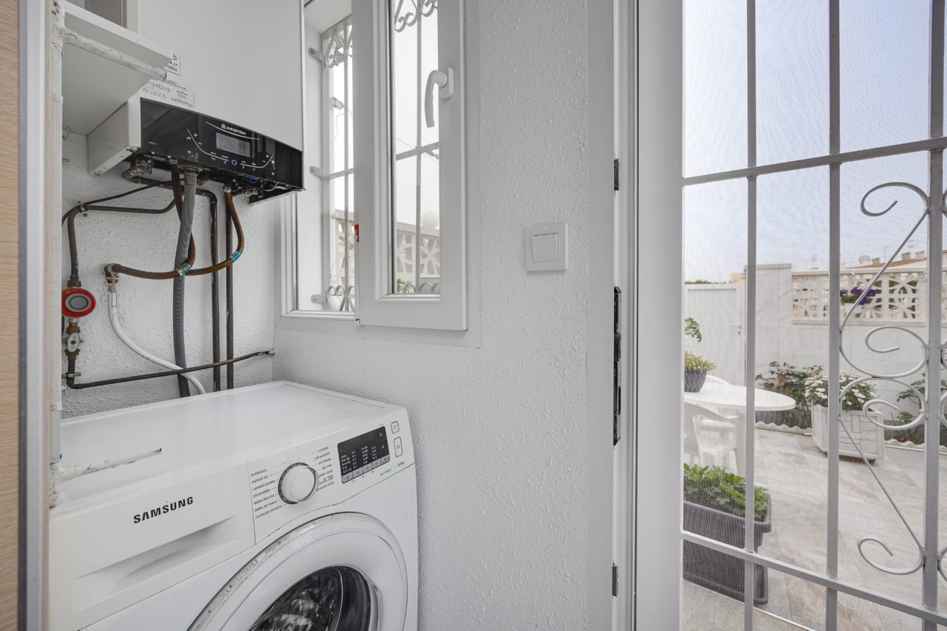 Reventa - Town House -
Torrevieja - Costa Blanca