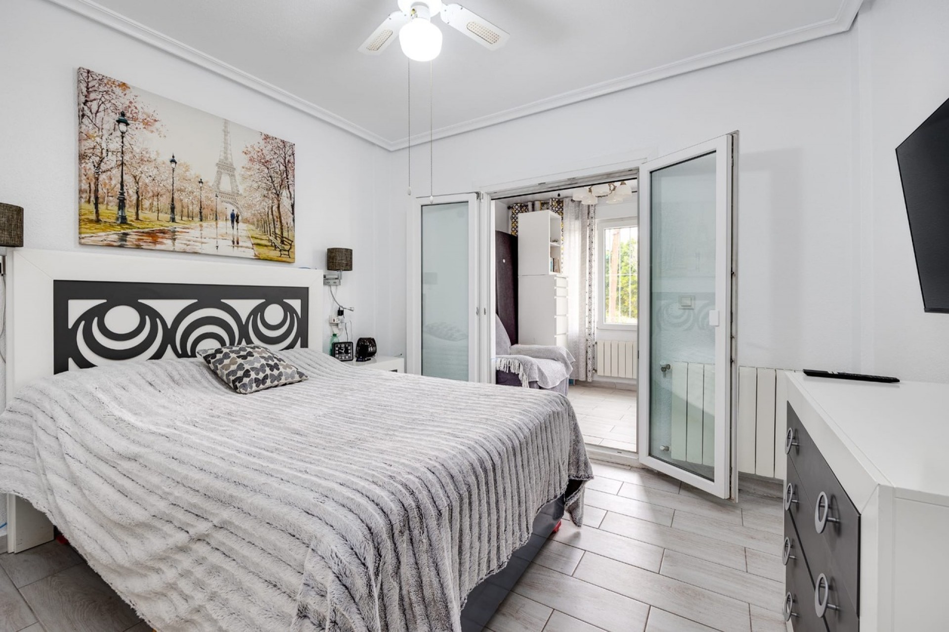 Reventa - Town House -
Torrevieja - Costa Blanca