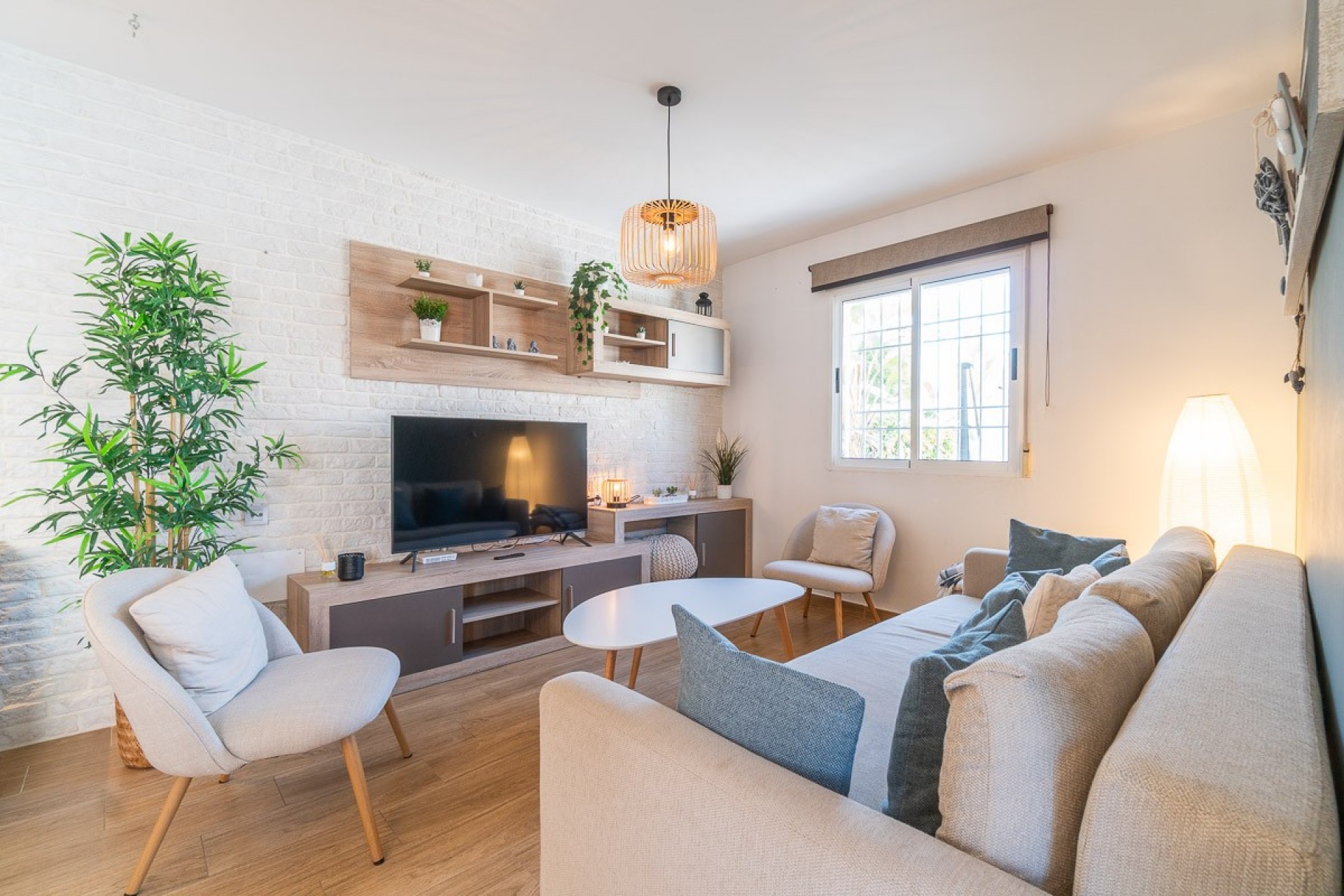 Reventa - Town House -
Torrevieja - Costa Blanca