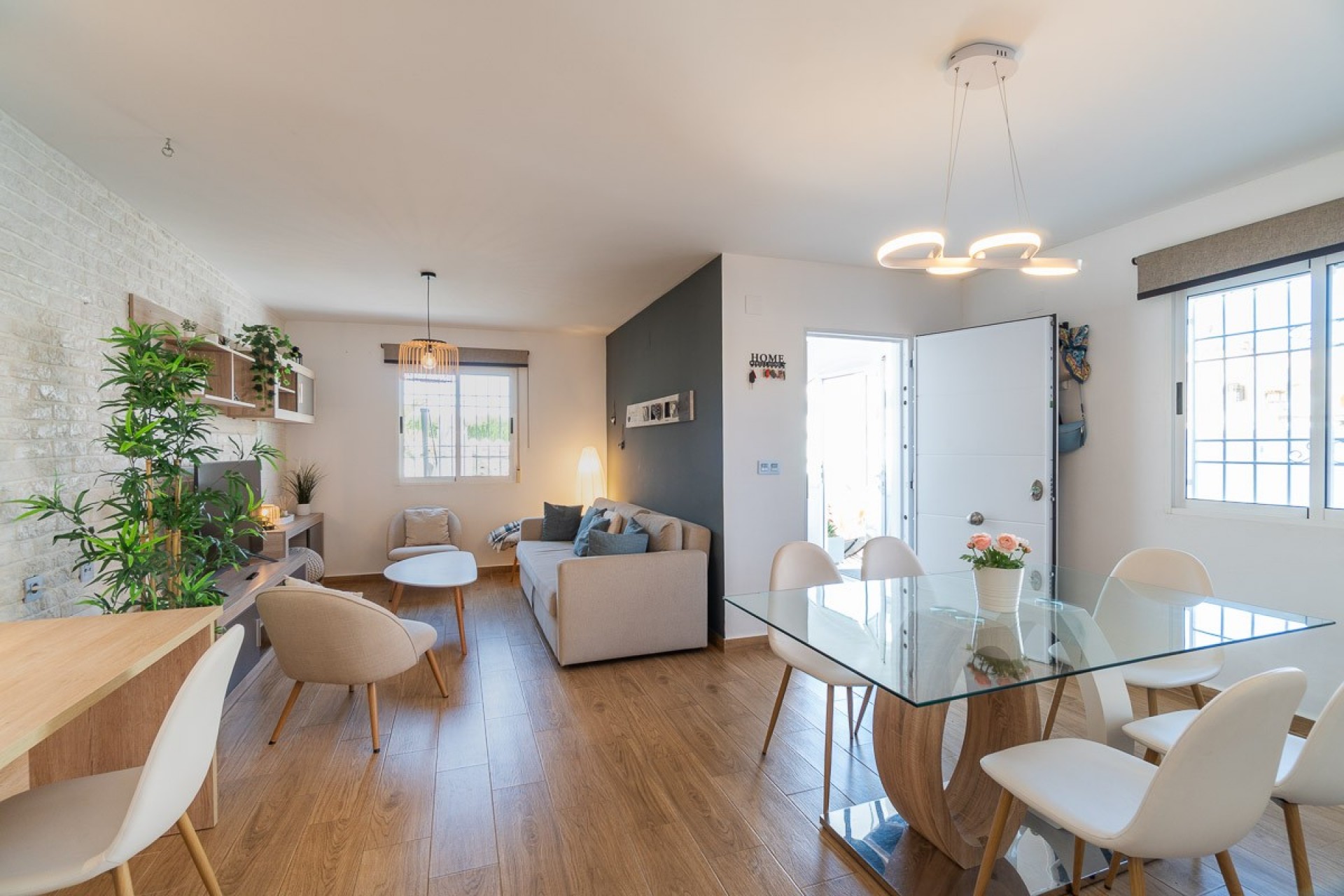 Reventa - Town House -
Torrevieja - Costa Blanca