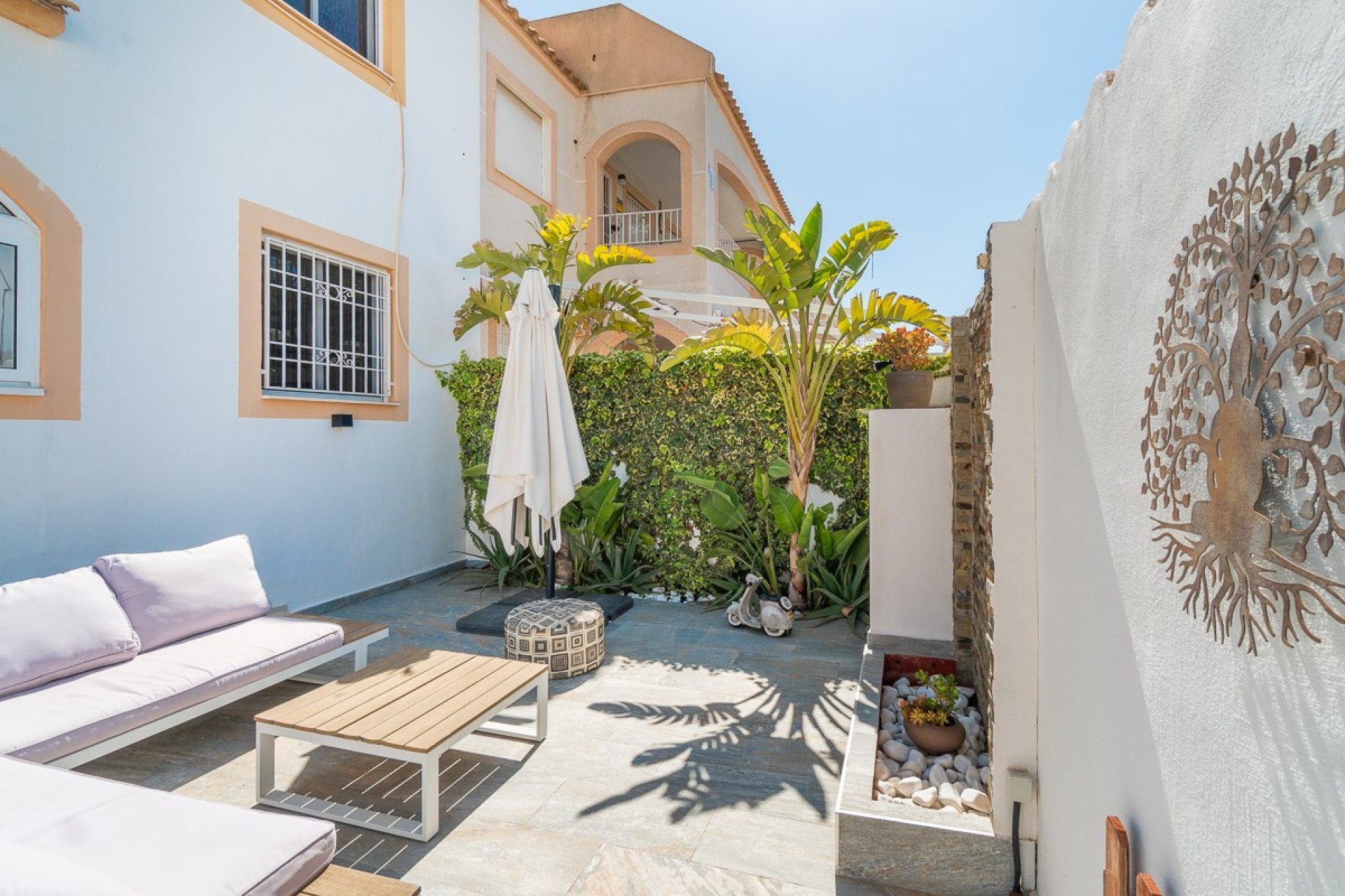 Reventa - Town House -
Torrevieja - Costa Blanca