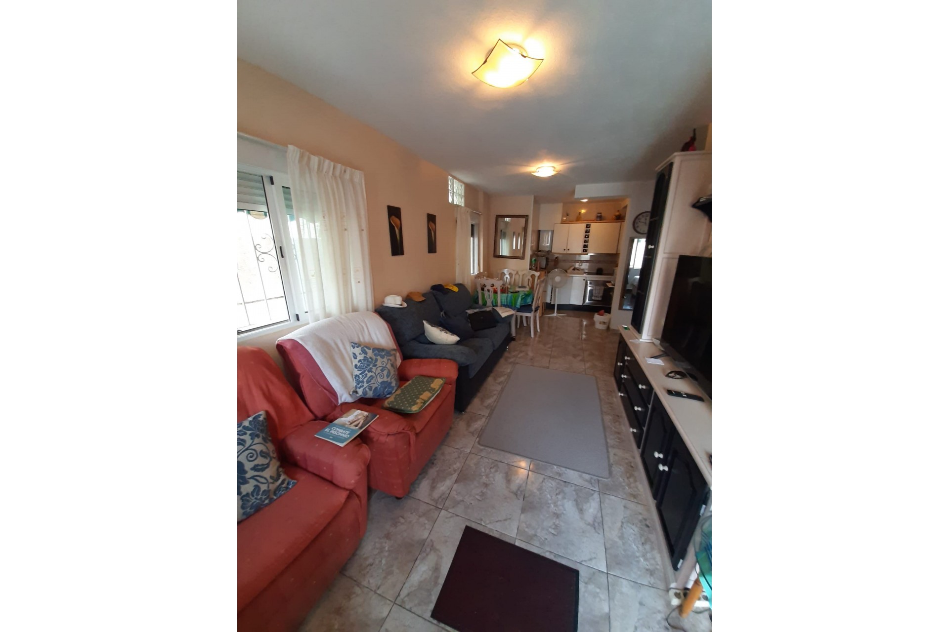 Reventa - Town House -
Torrevieja - Costa Blanca