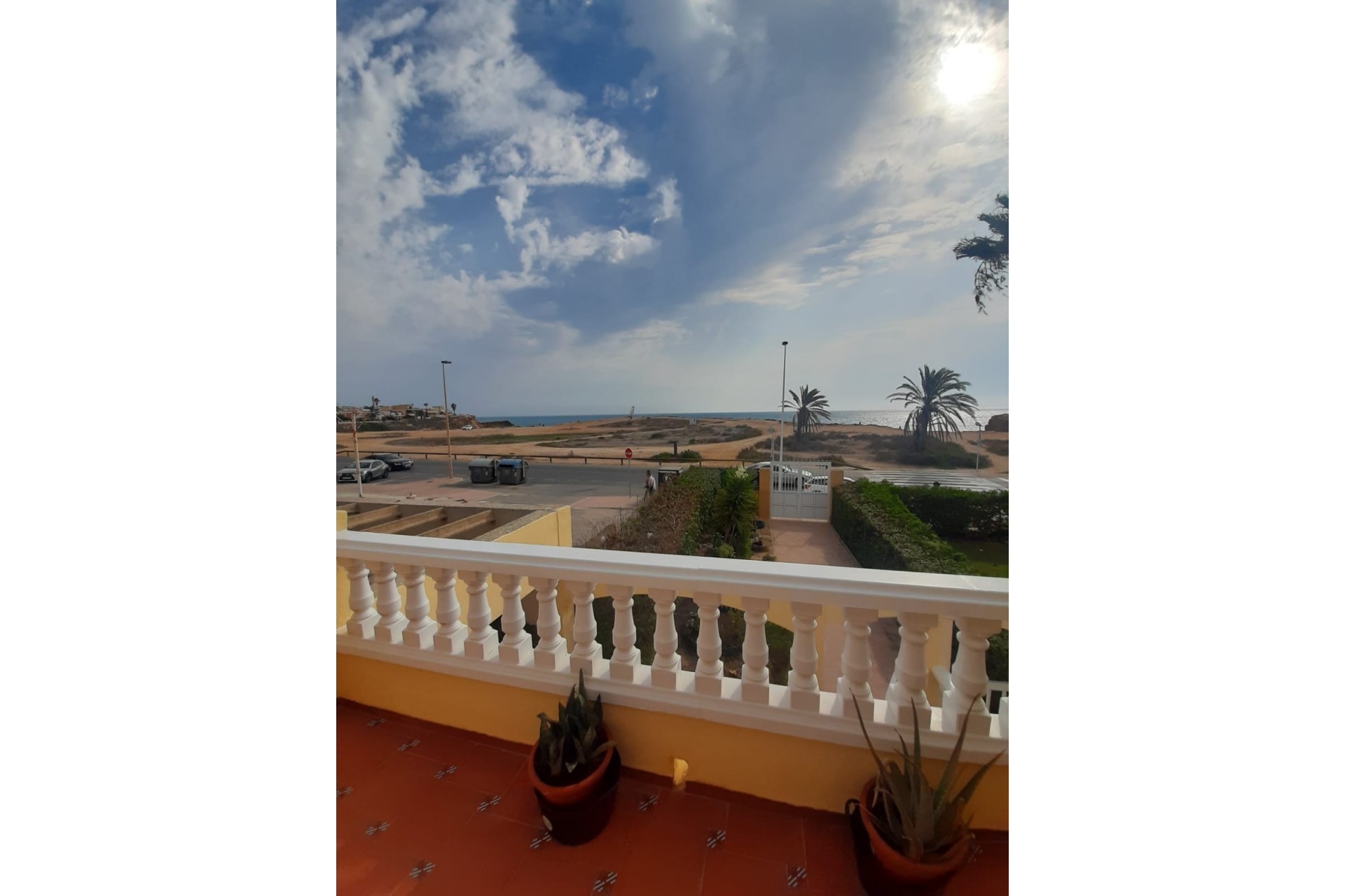 Reventa - Town House -
Torrevieja - Costa Blanca