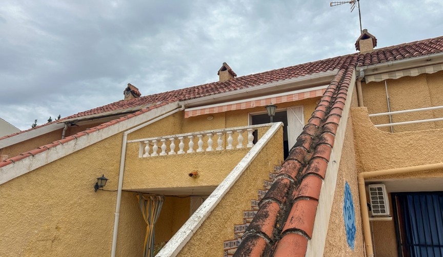 Reventa - Town House -
Torrevieja - Costa Blanca