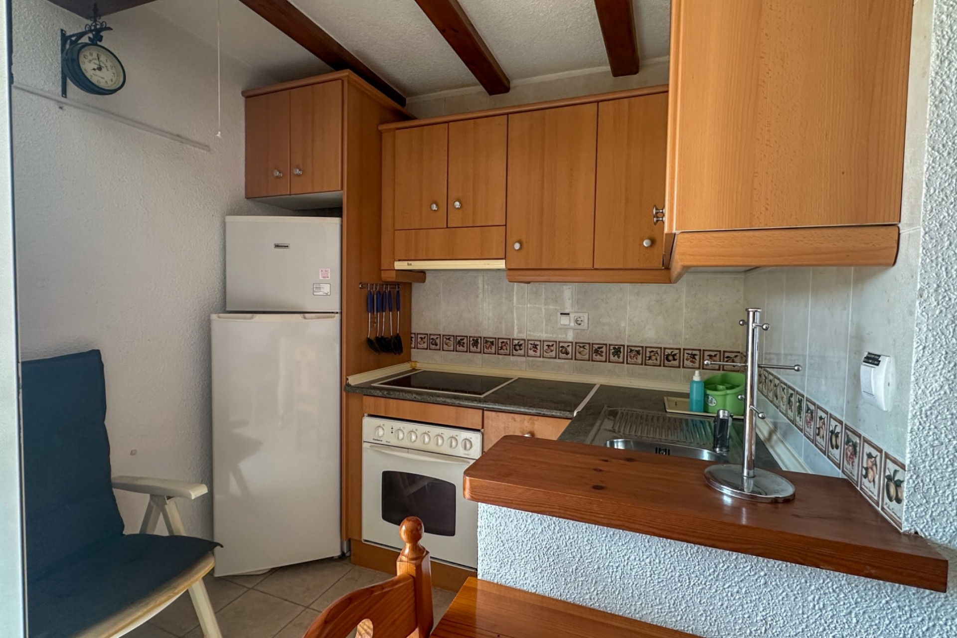 Reventa - Town House -
Torrevieja - Costa Blanca