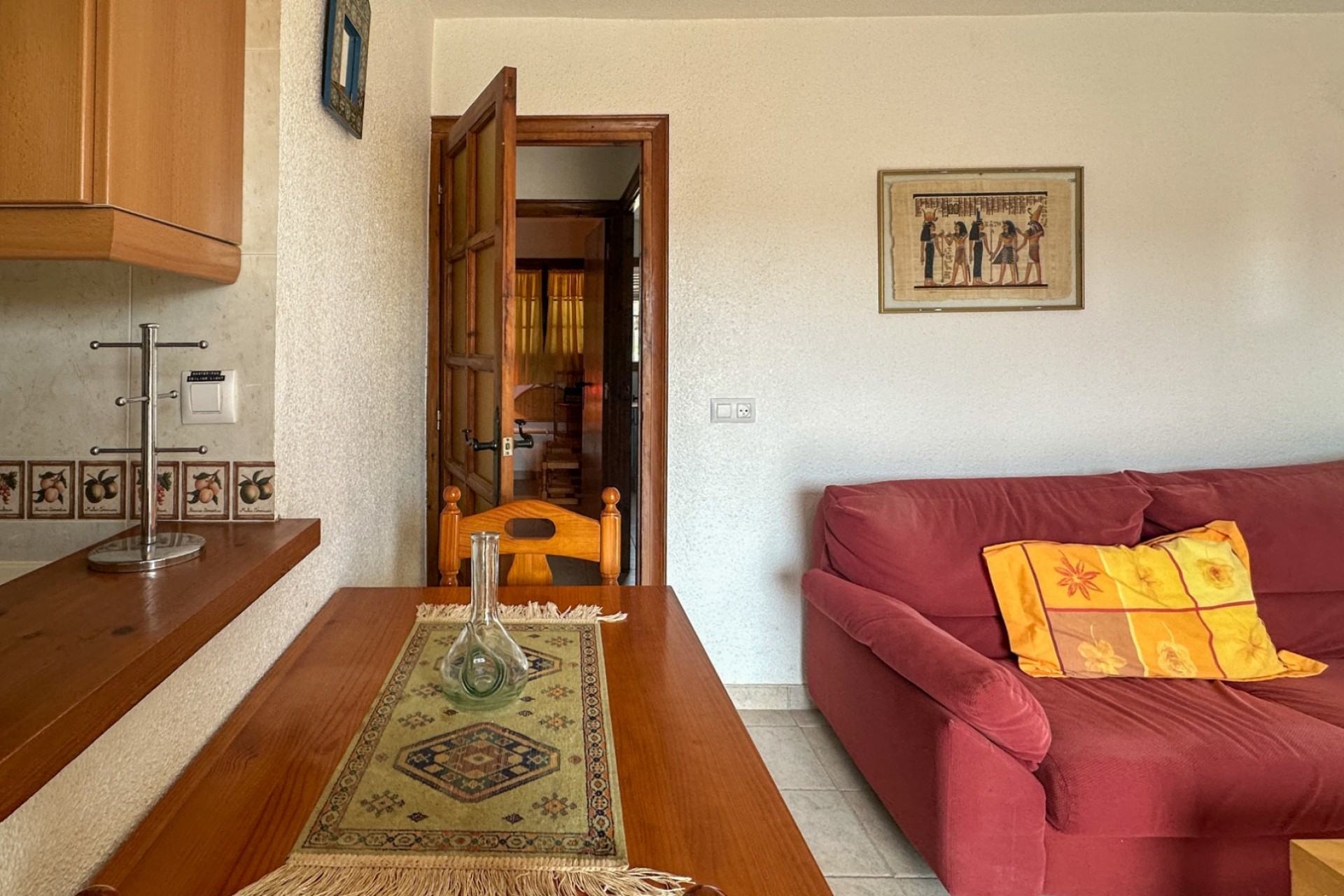 Reventa - Town House -
Torrevieja - Costa Blanca