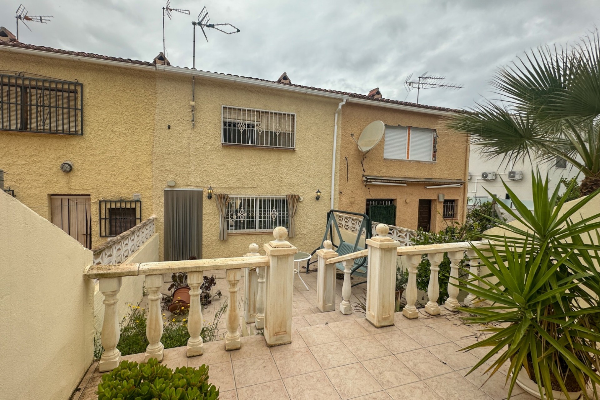 Reventa - Town House -
Torrevieja - Costa Blanca
