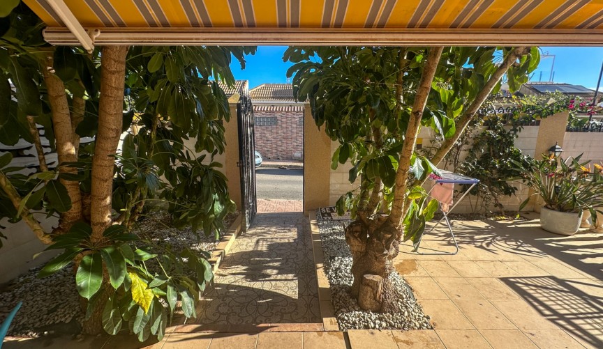 Reventa - Town House -
Torrevieja - Costa Blanca