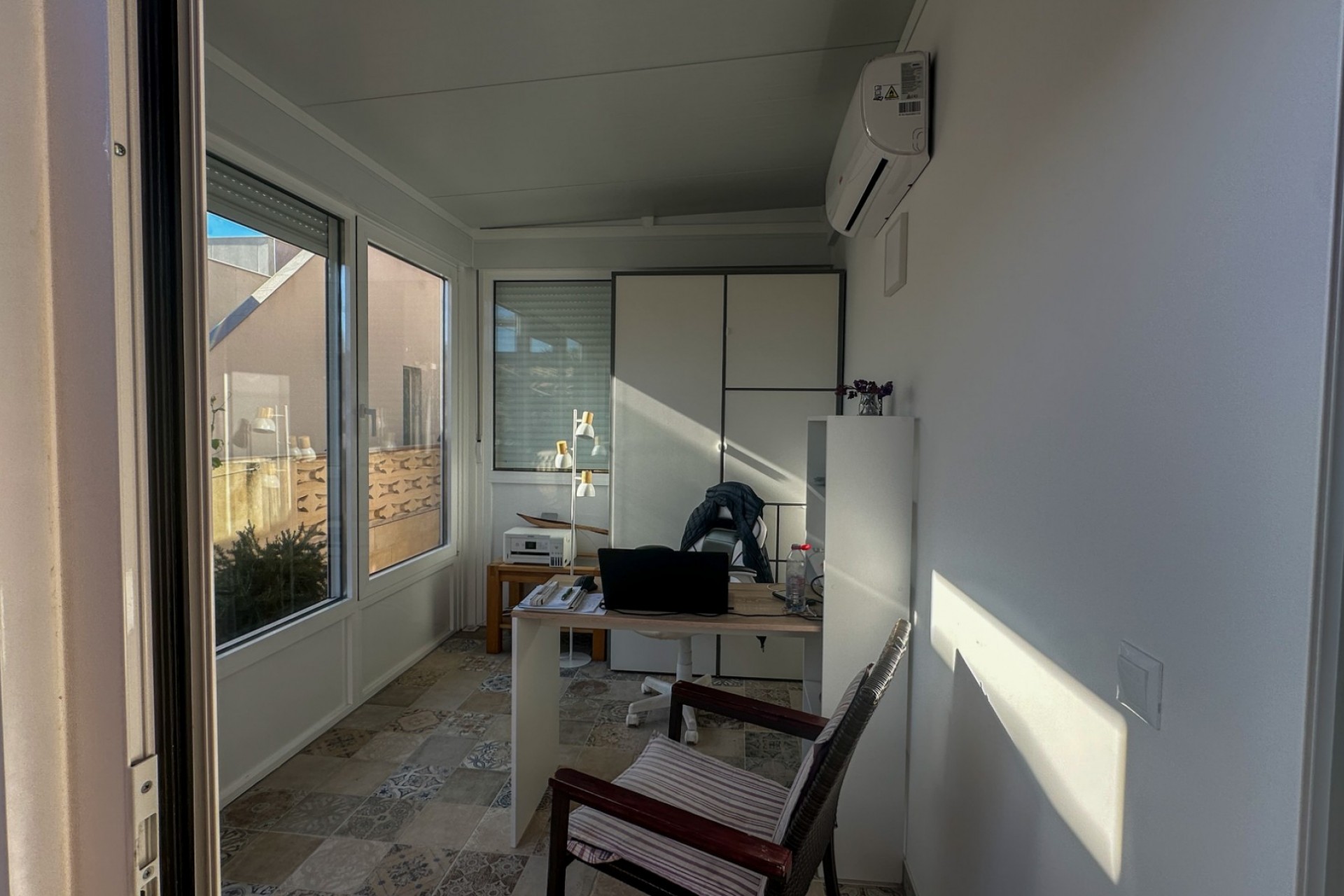 Reventa - Town House -
Torrevieja - Costa Blanca