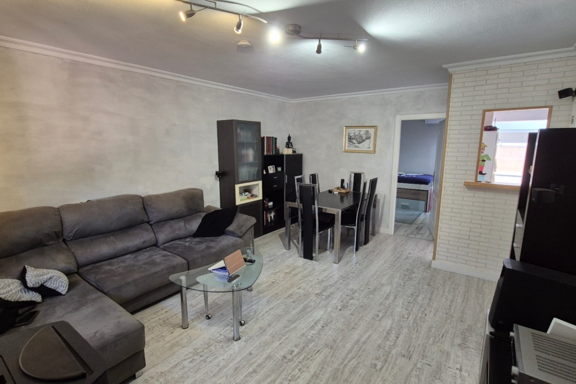 Reventa - Town House -
Torrevieja - Costa Blanca