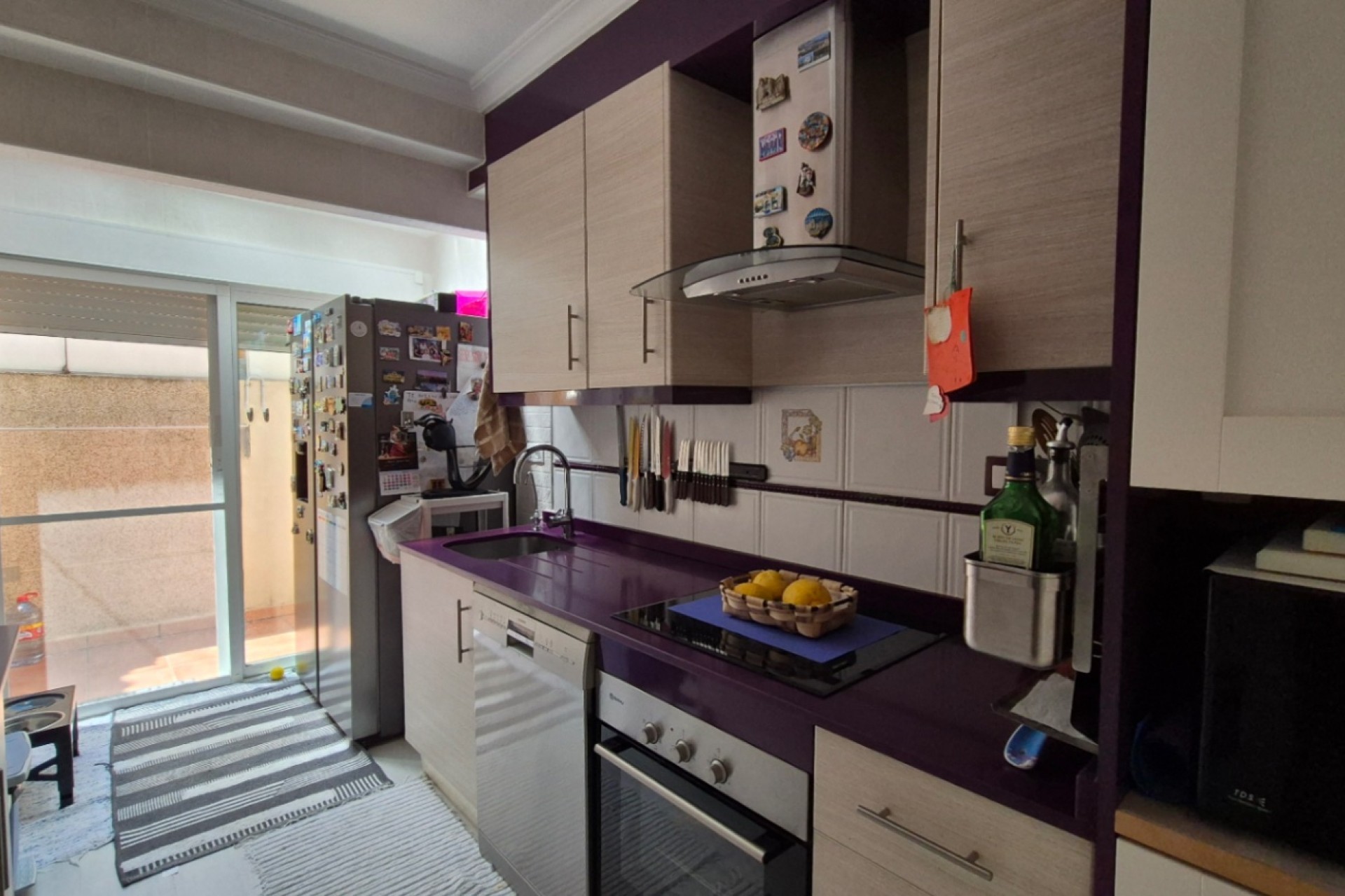 Reventa - Town House -
Torrevieja - Costa Blanca