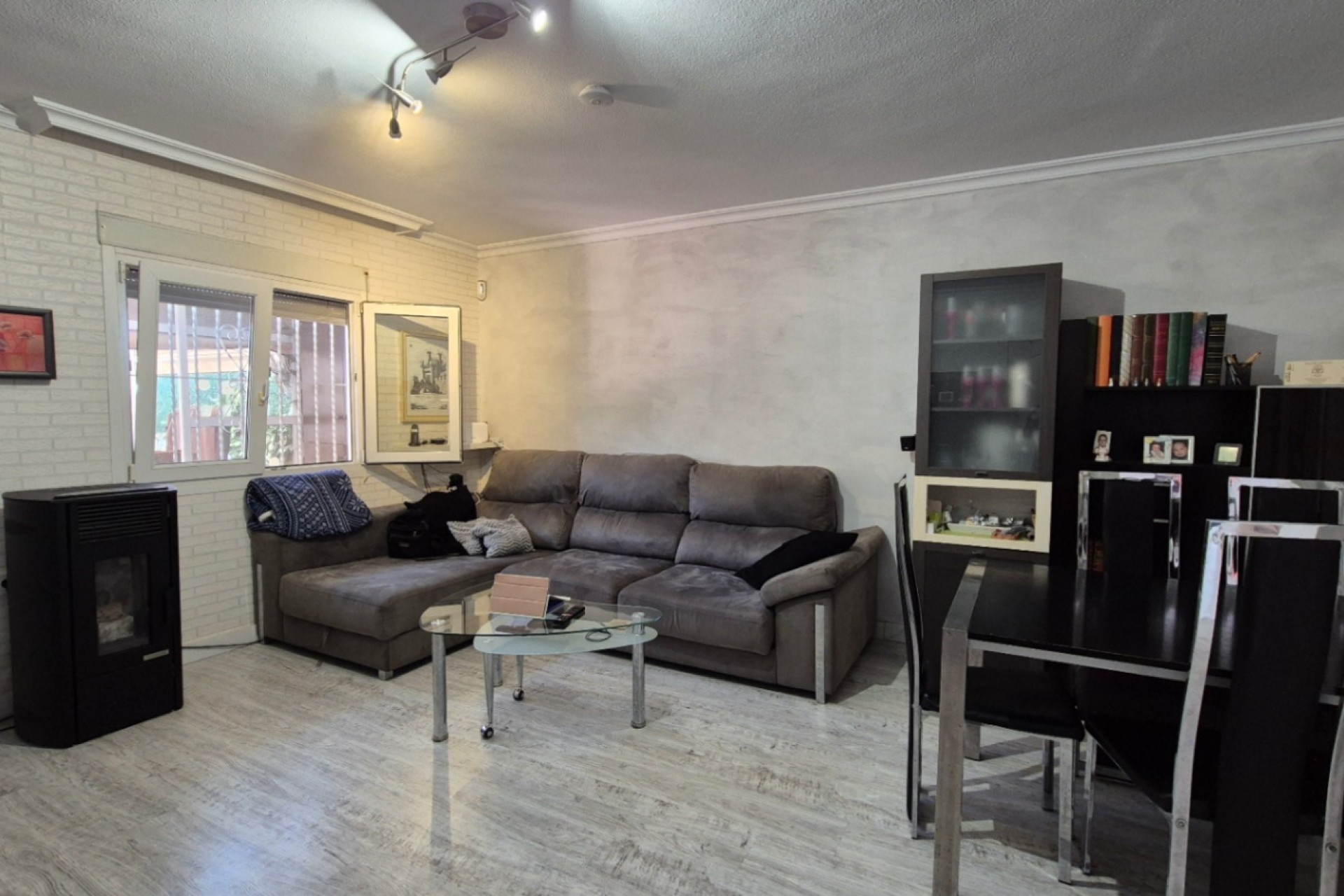 Reventa - Town House -
Torrevieja - Costa Blanca