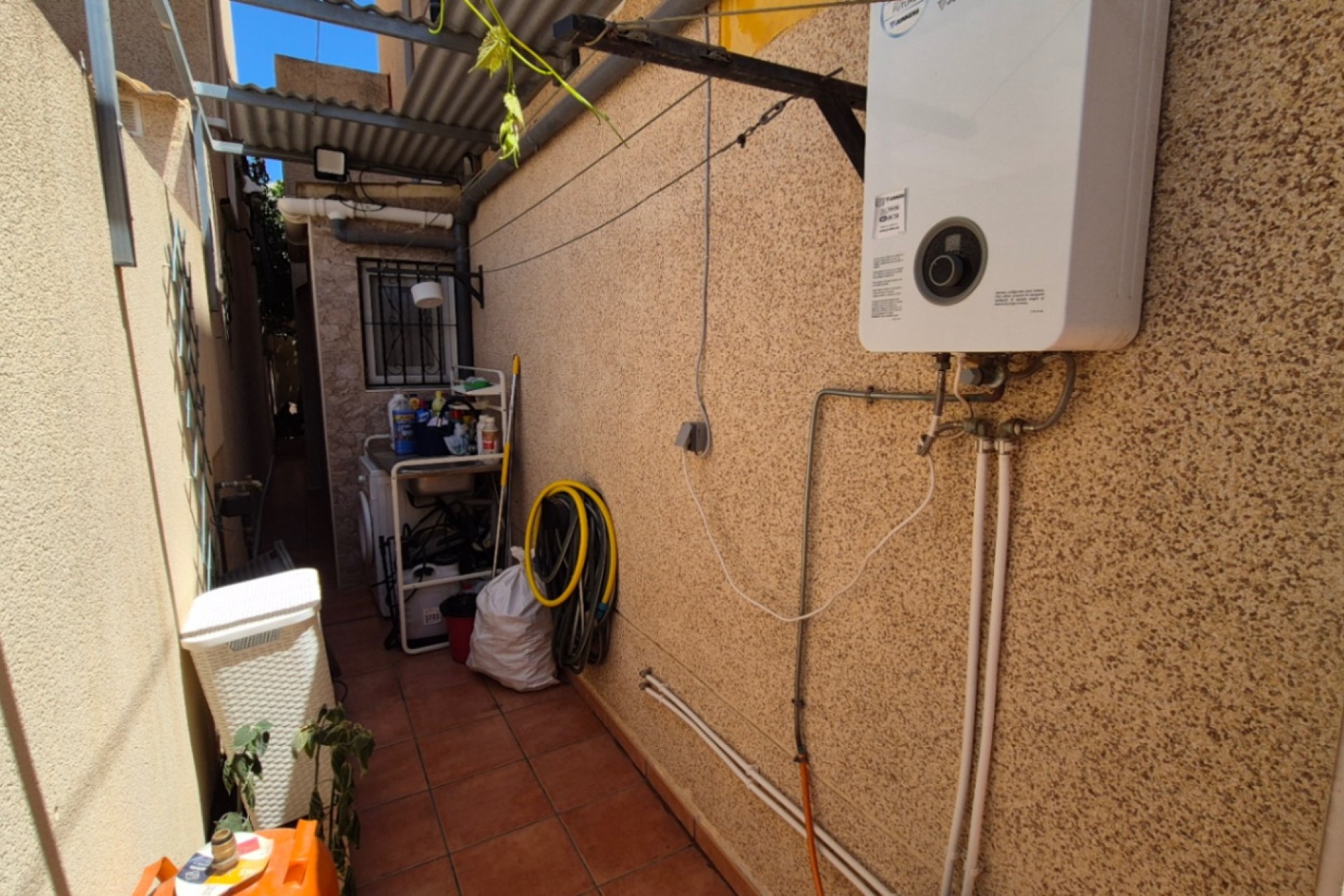 Reventa - Town House -
Torrevieja - Costa Blanca