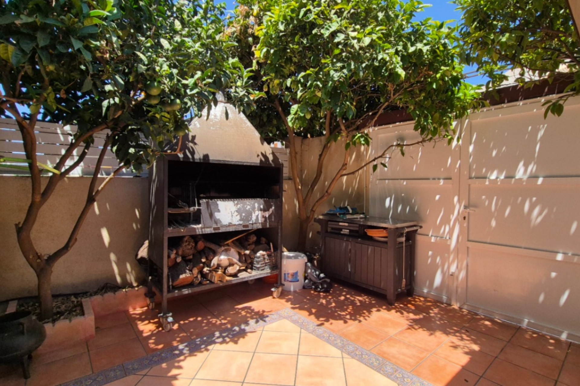 Reventa - Town House -
Torrevieja - Costa Blanca