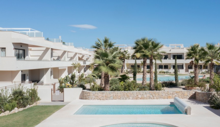 Reventa - Town House -
Torrevieja - Costa Blanca