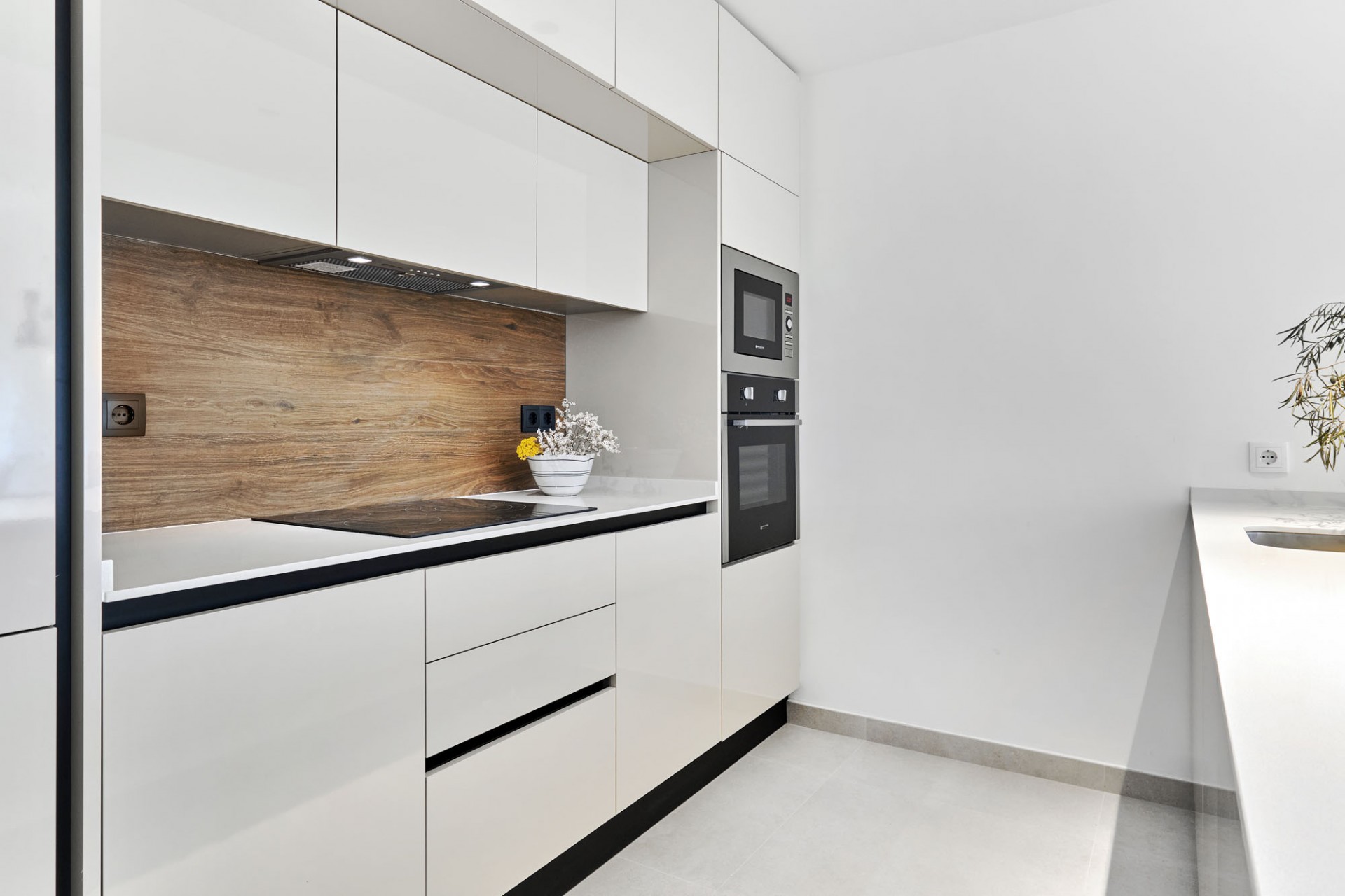 Reventa - Town House -
Torrevieja - Costa Blanca