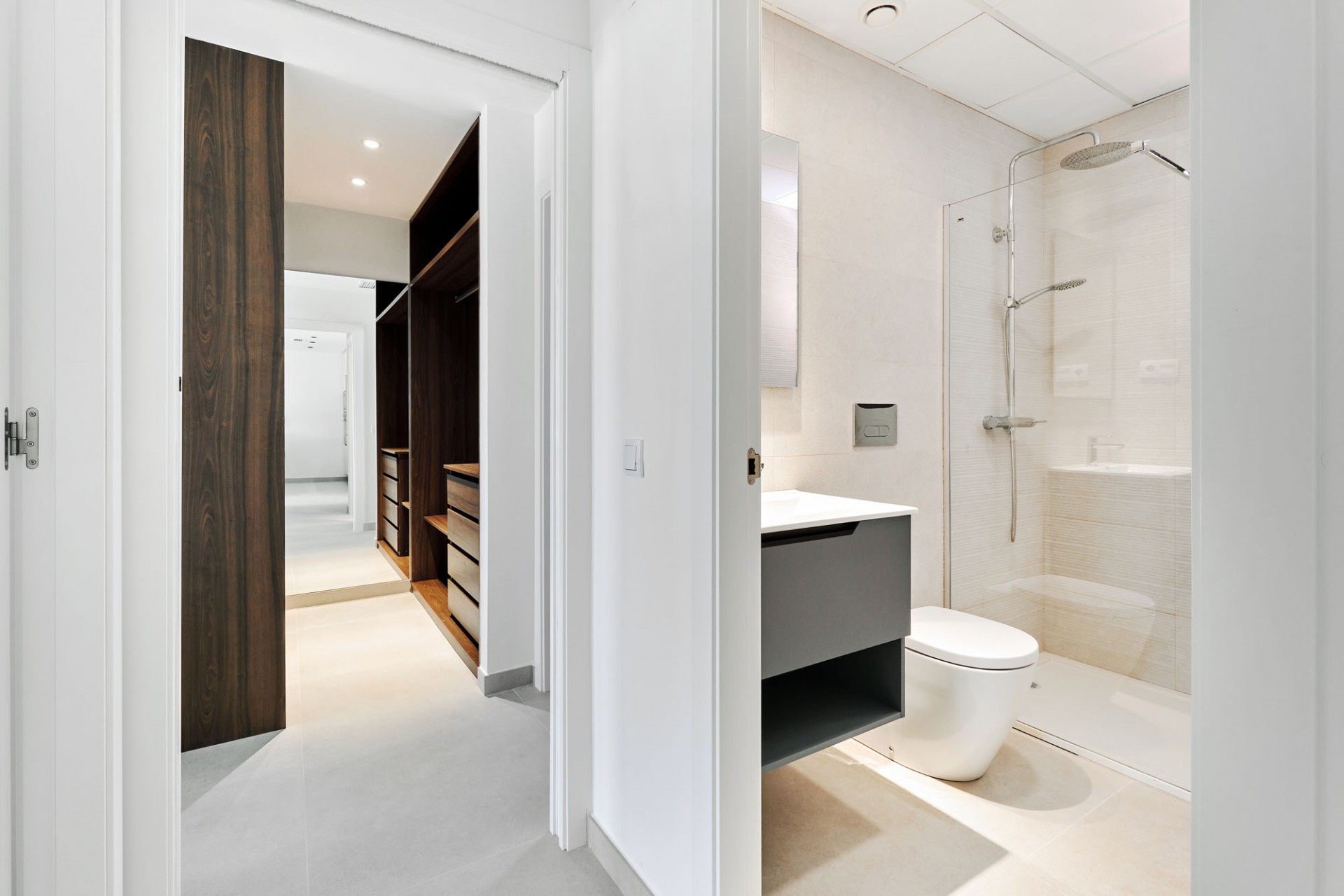 Reventa - Town House -
Torrevieja - Costa Blanca