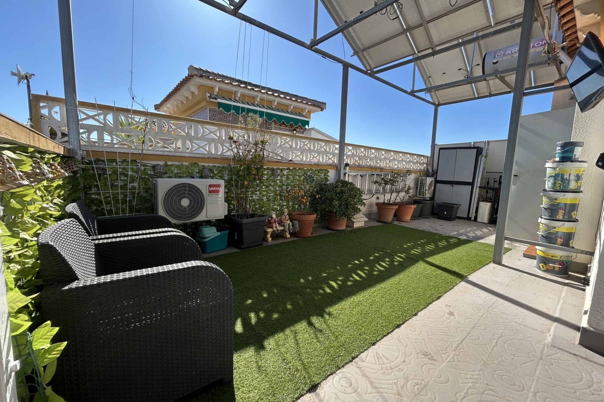 Reventa - Town House -
Torrevieja - Costa Blanca