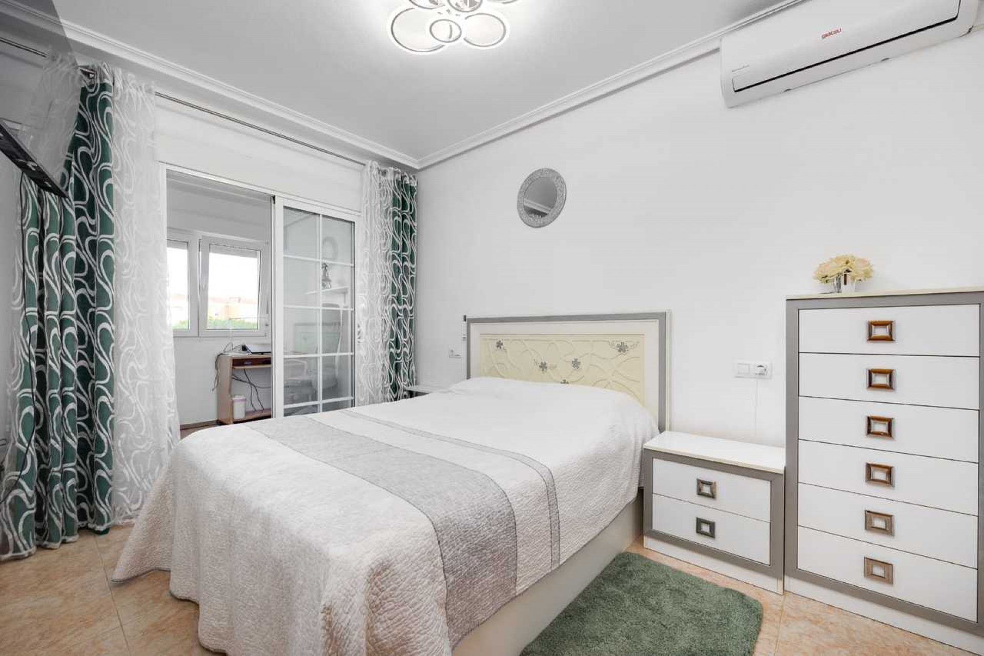 Reventa - Town House -
Torrevieja - Costa Blanca