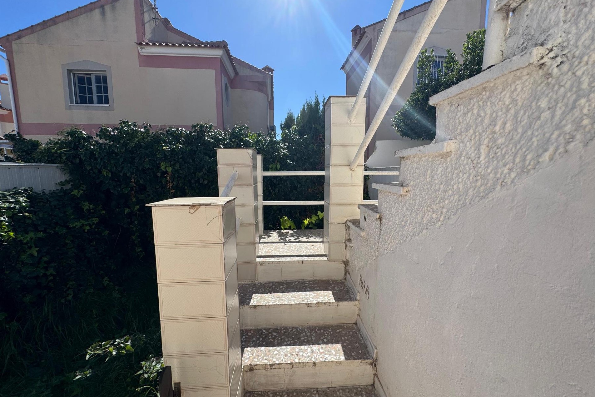 Reventa - Town House -
Torrevieja - Costa Blanca