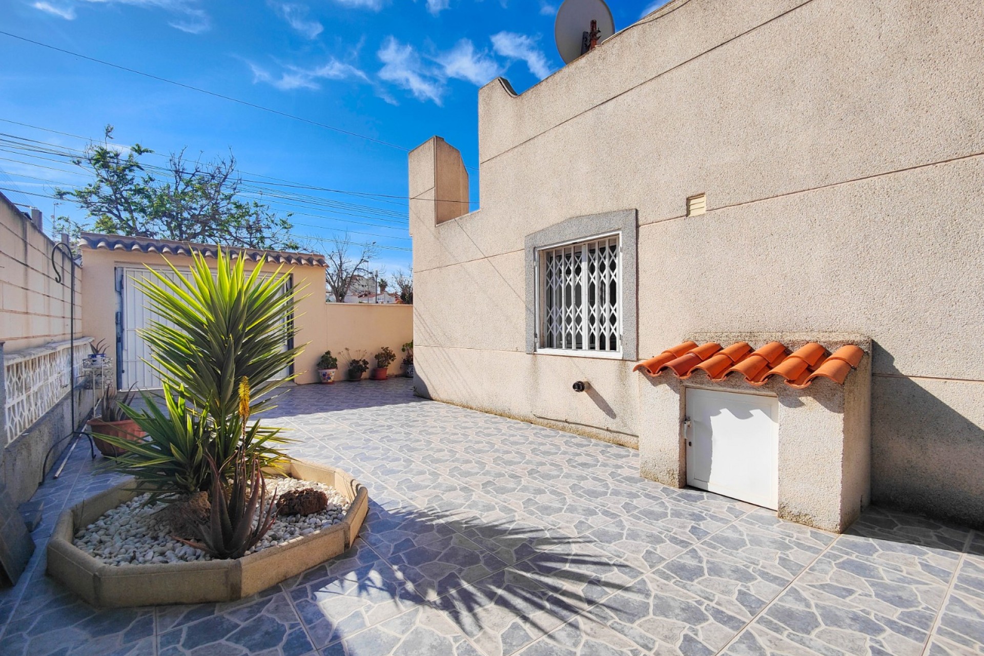 Reventa - Town House -
Torrevieja - Costa Blanca