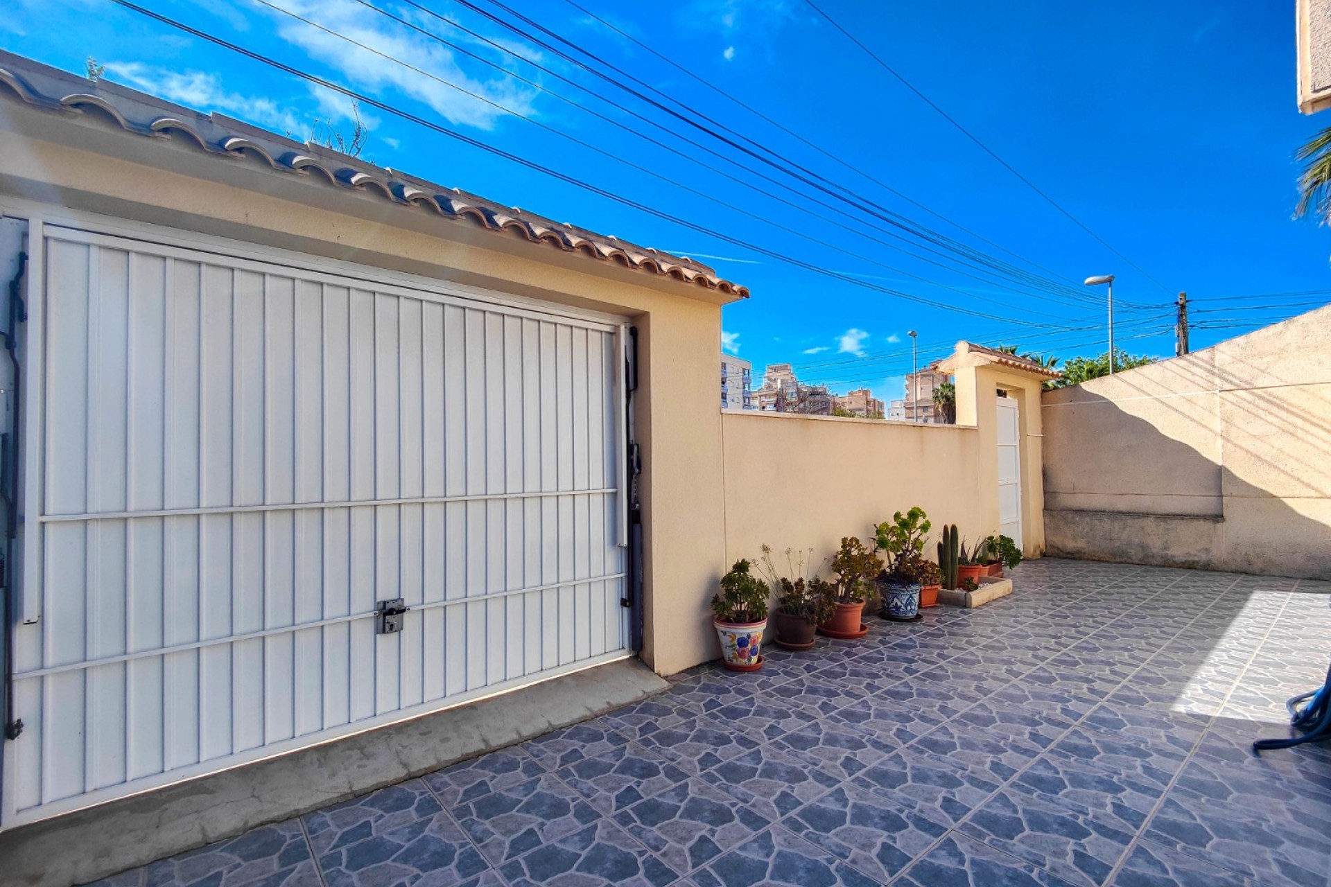 Reventa - Town House -
Torrevieja - Costa Blanca