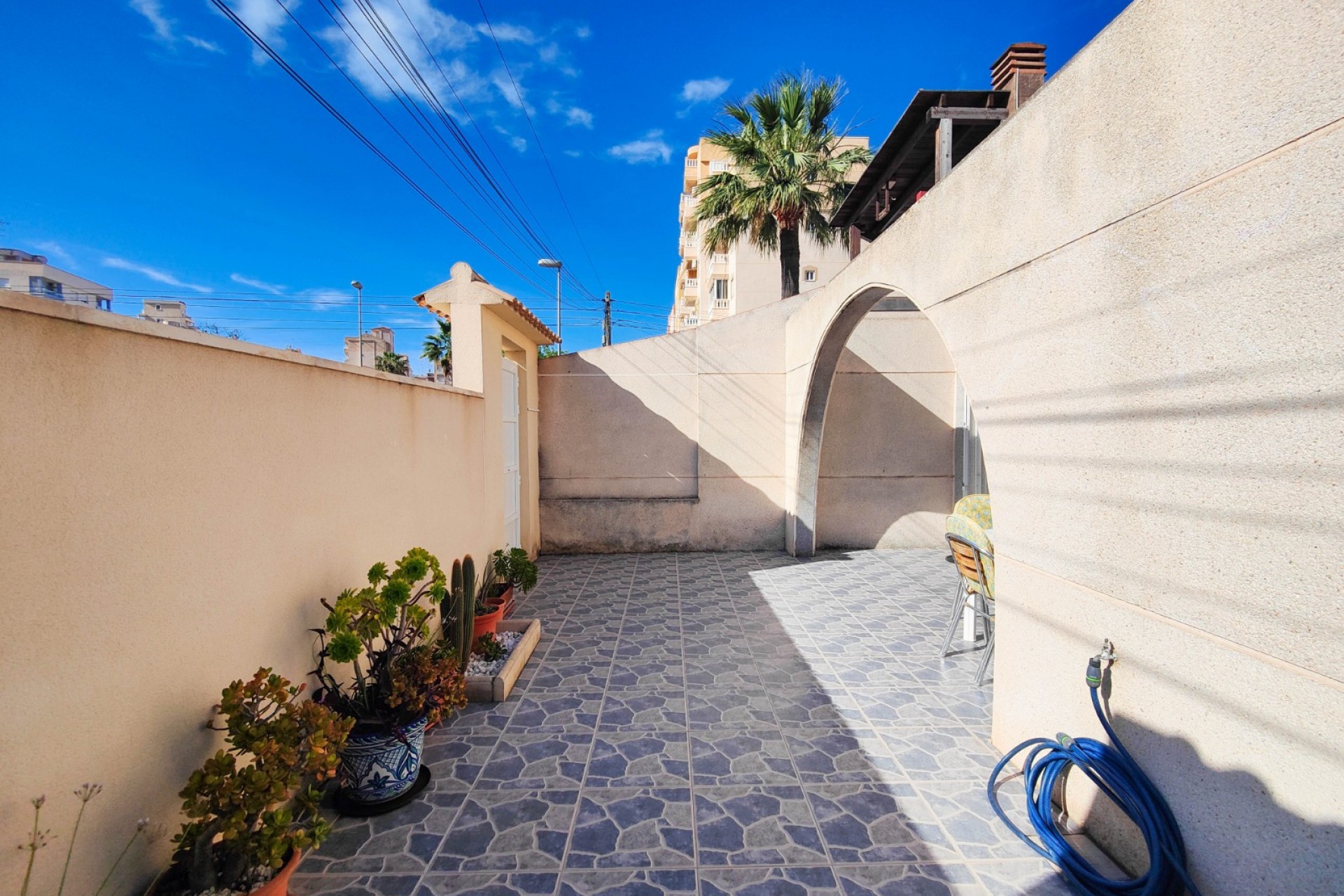 Reventa - Town House -
Torrevieja - Costa Blanca