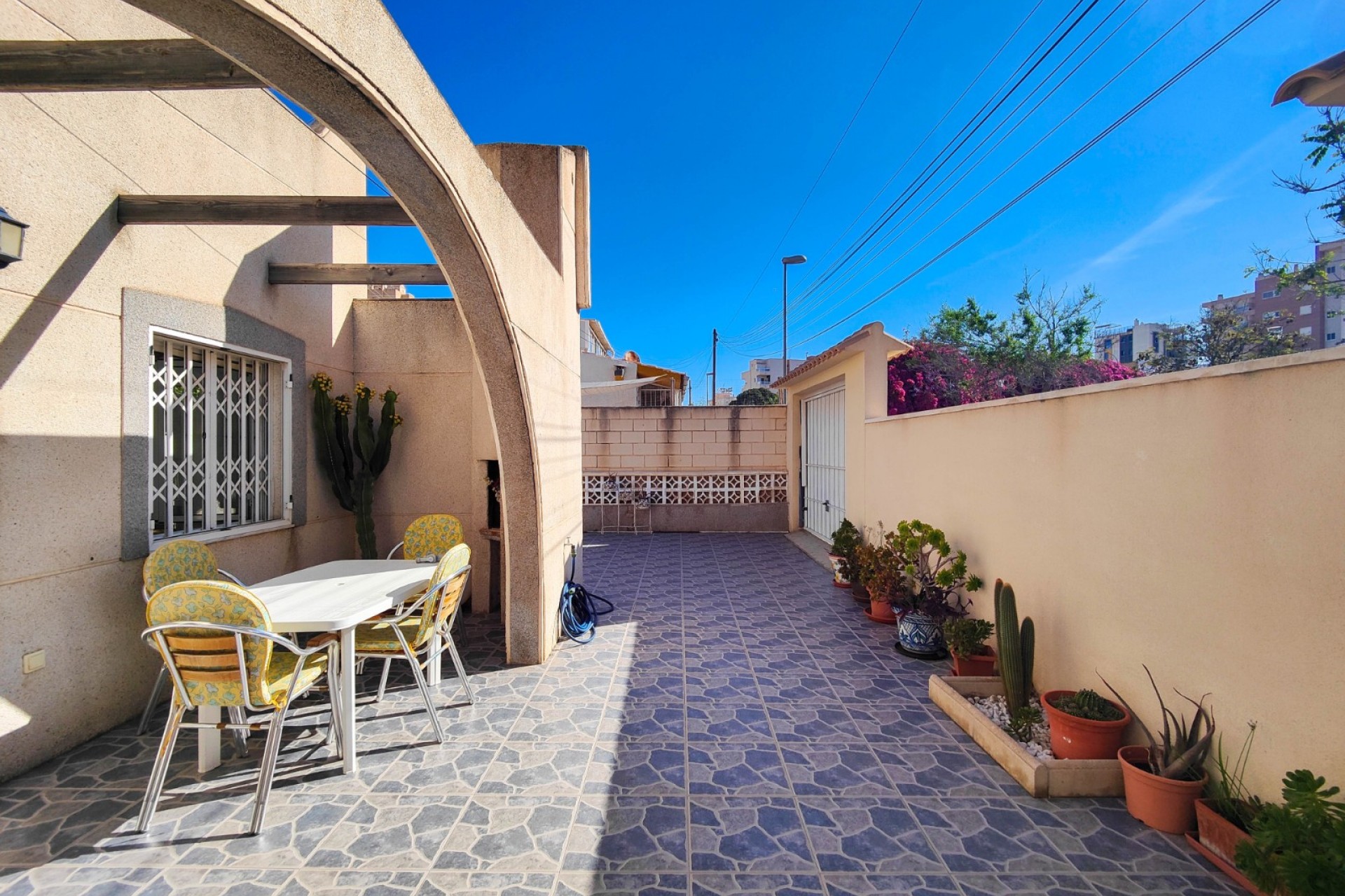 Reventa - Town House -
Torrevieja - Costa Blanca