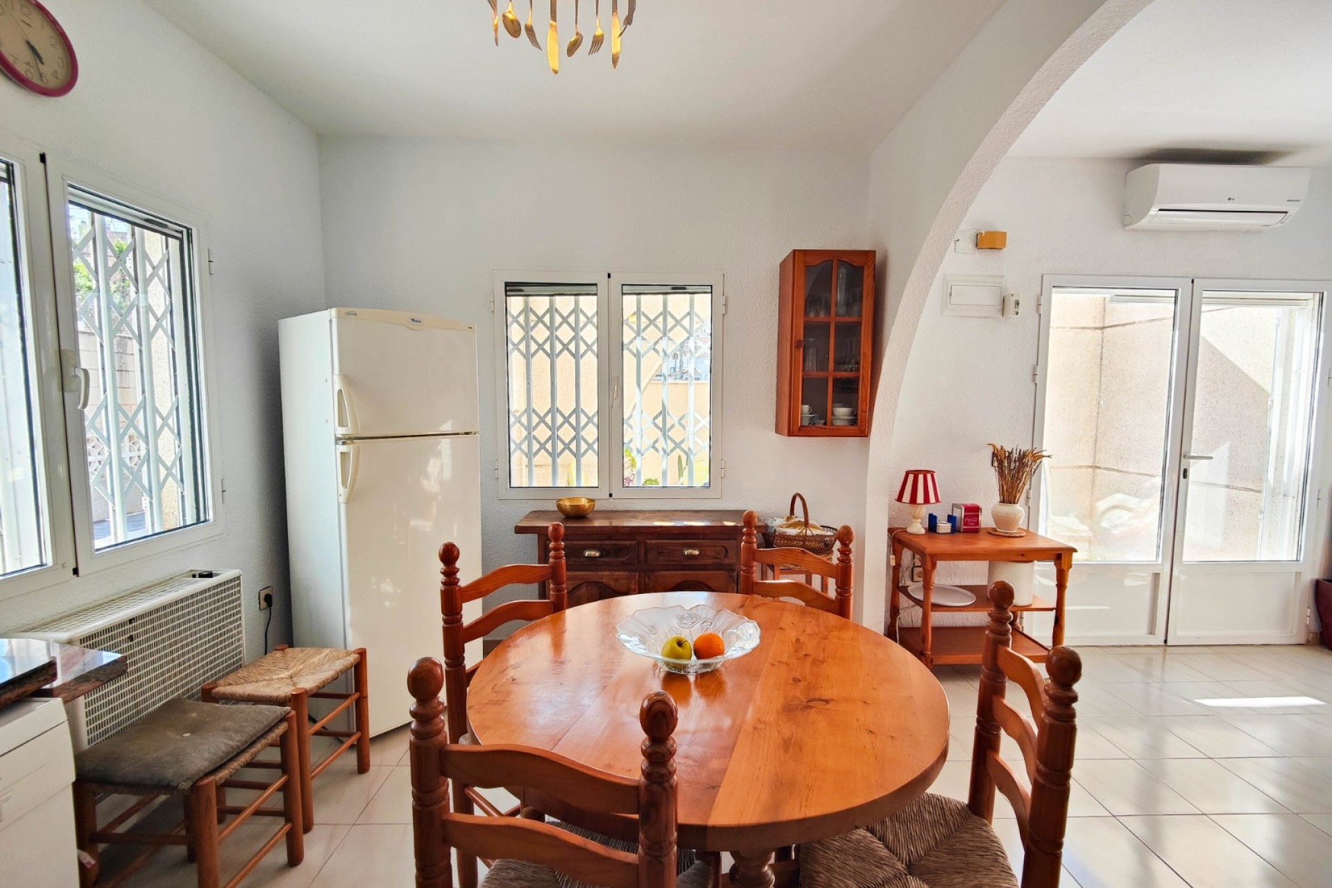 Reventa - Town House -
Torrevieja - Costa Blanca