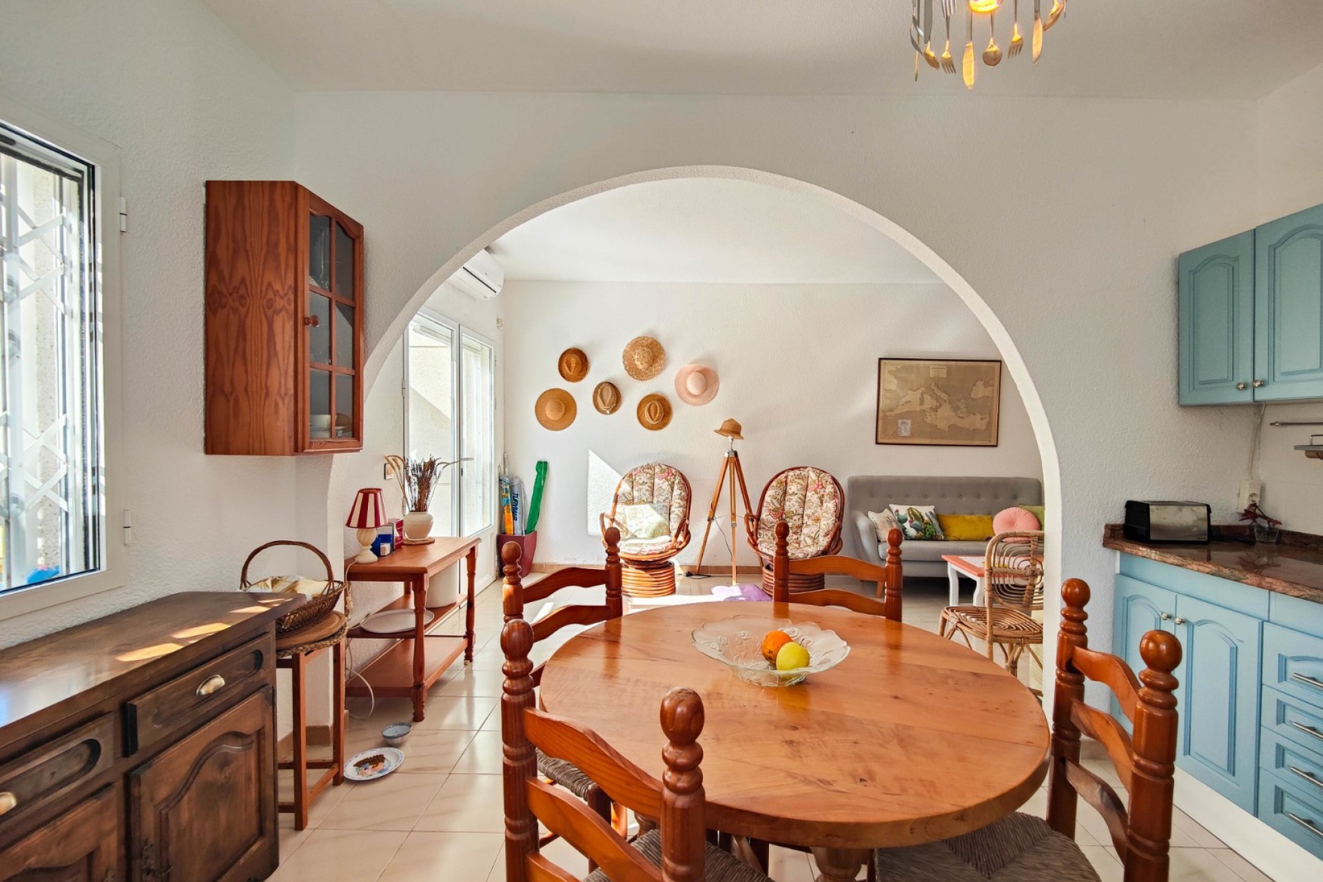 Reventa - Town House -
Torrevieja - Costa Blanca