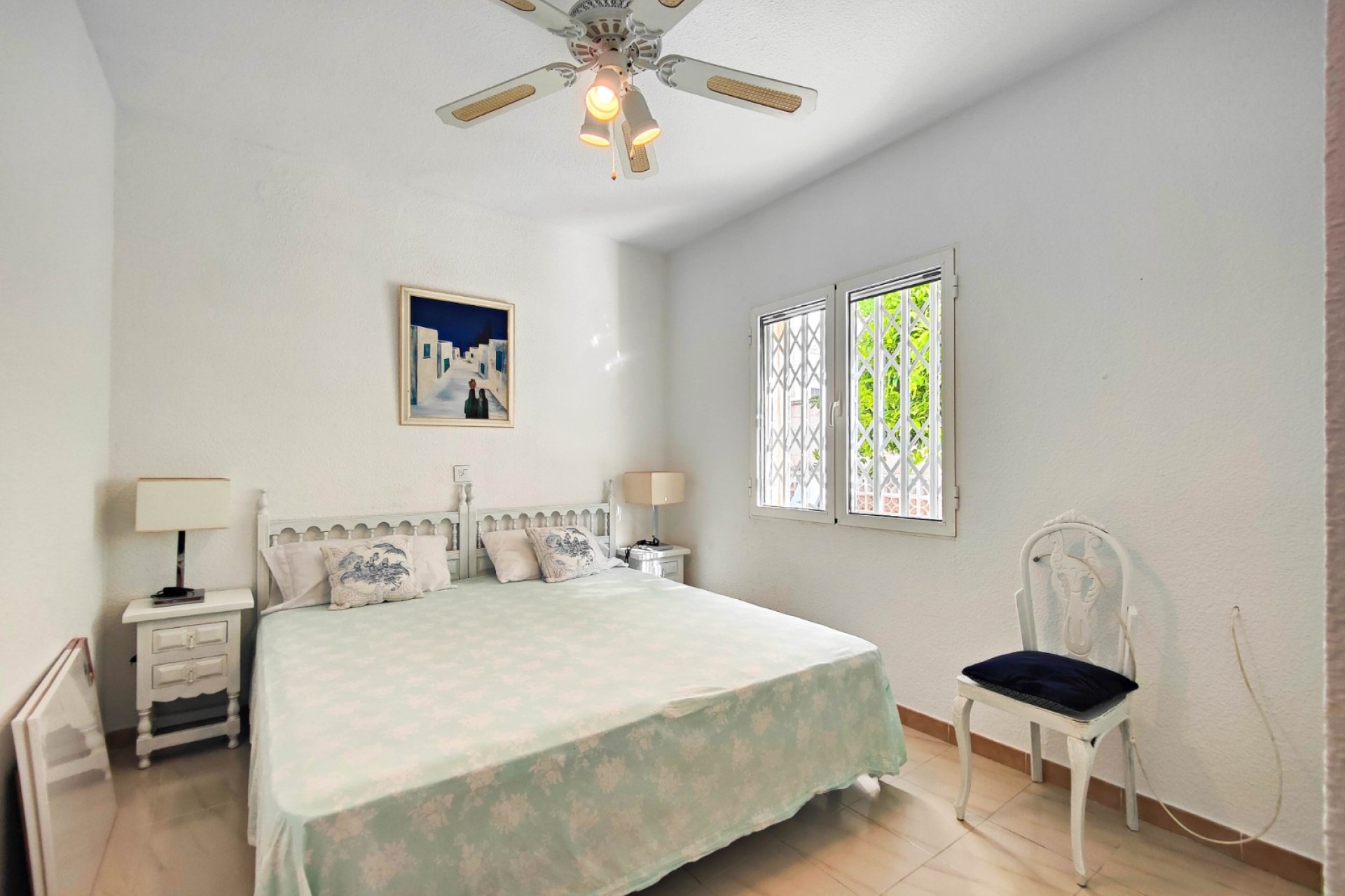 Reventa - Town House -
Torrevieja - Costa Blanca