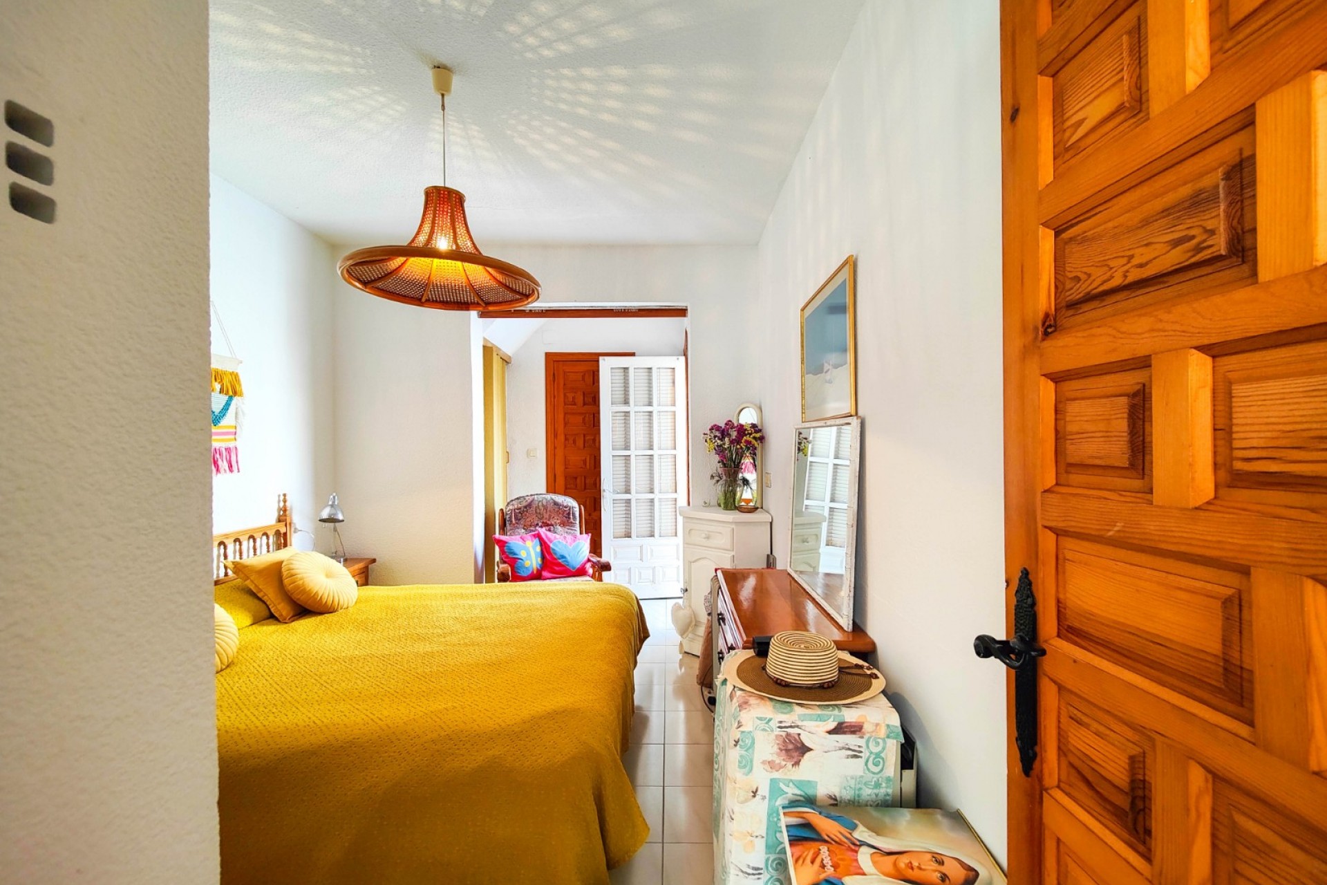 Reventa - Town House -
Torrevieja - Costa Blanca