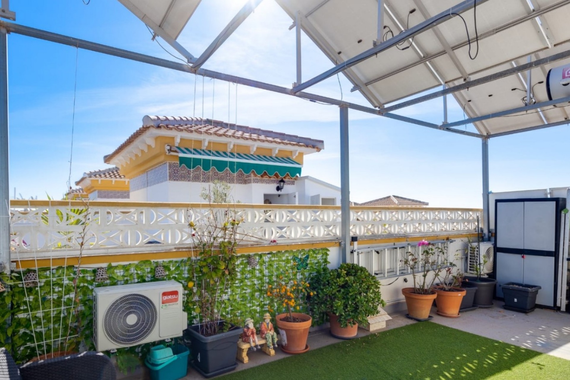 Reventa - Town House -
Torrevieja - Costa Blanca