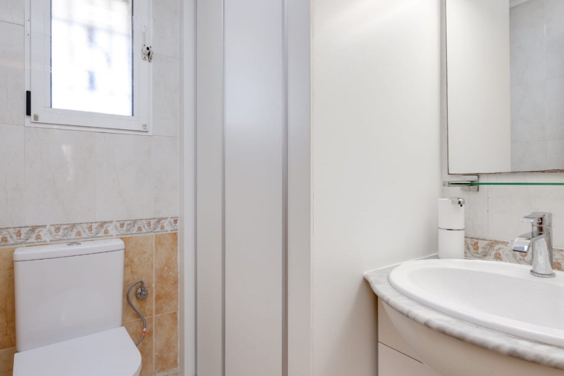 Reventa - Town House -
Torrevieja - Costa Blanca