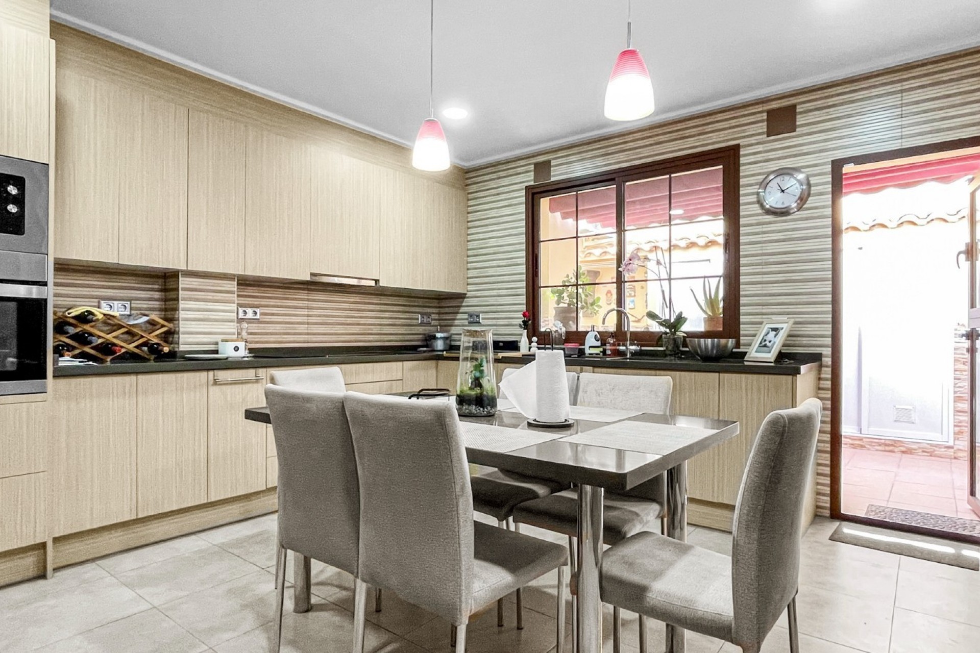 Reventa - Town House -
Torrevieja - Costa Blanca