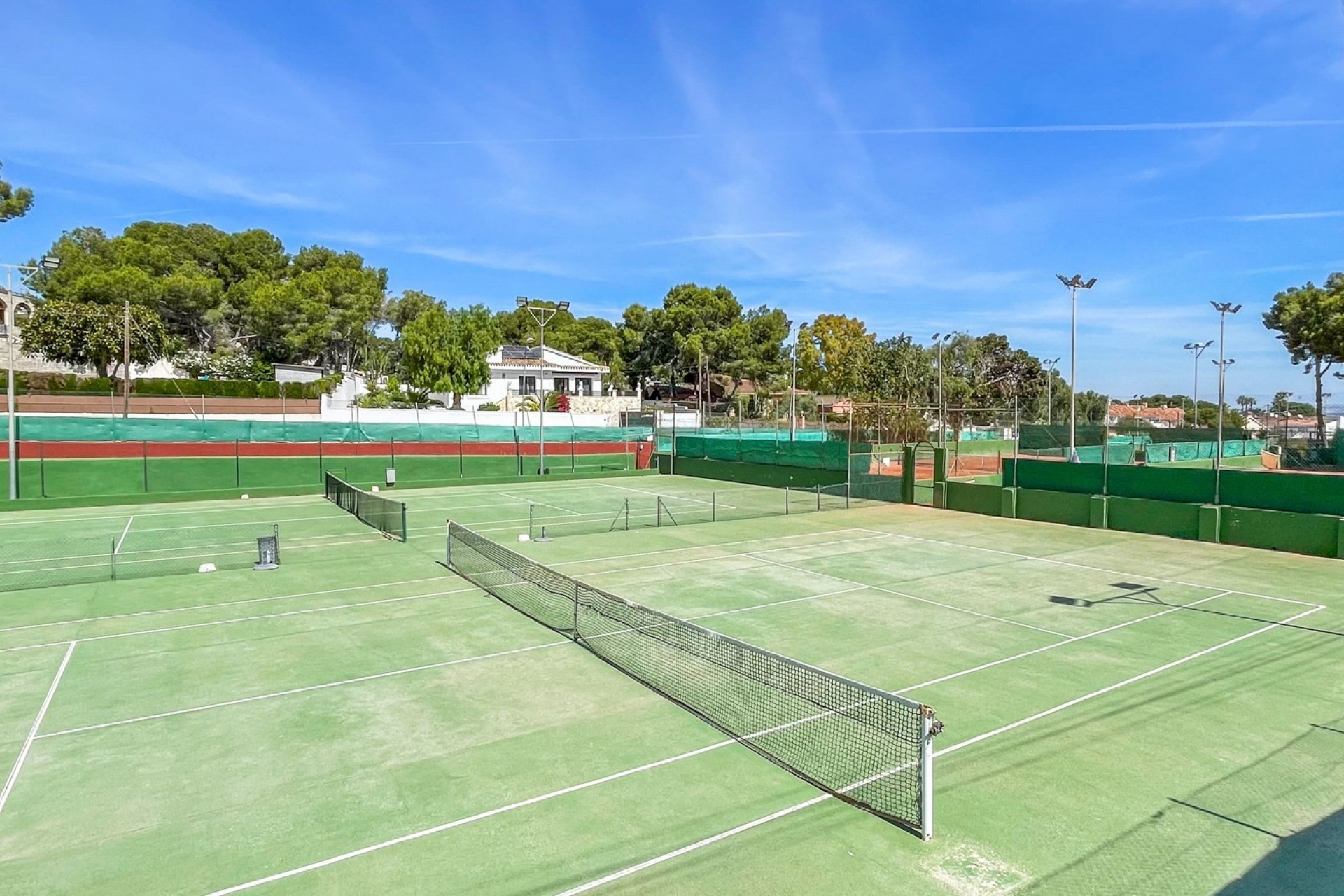 Reventa - Town House -
Torrevieja - Costa Blanca